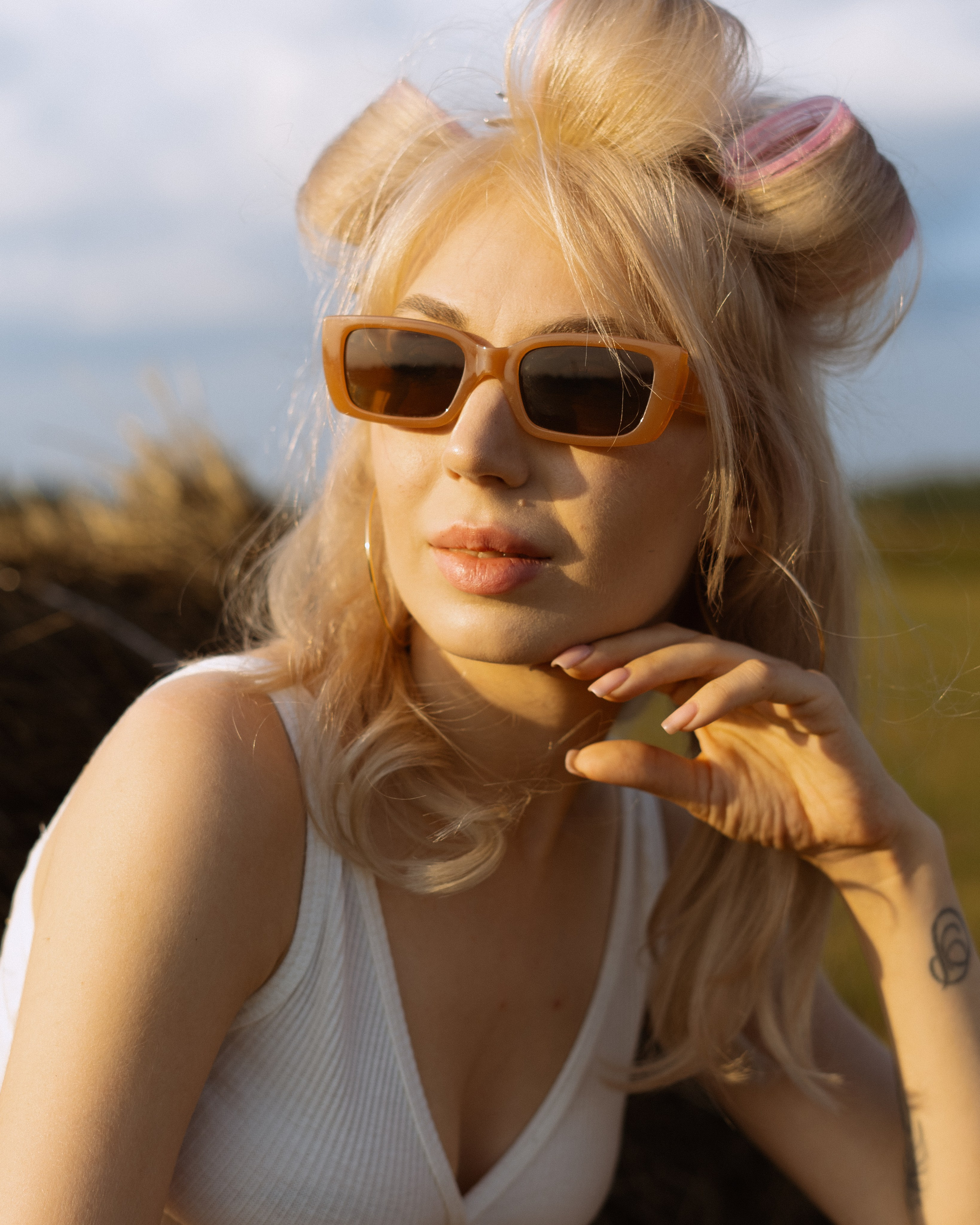 Виктория. Фотограф в Москве Шалышко Ангелина