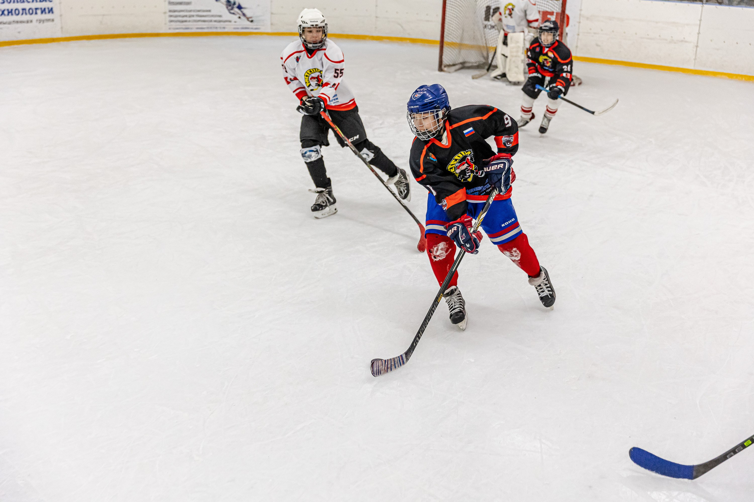 Спорт. Профессиональной фотограф в Санкт-Петербурге Алексей Киселёв