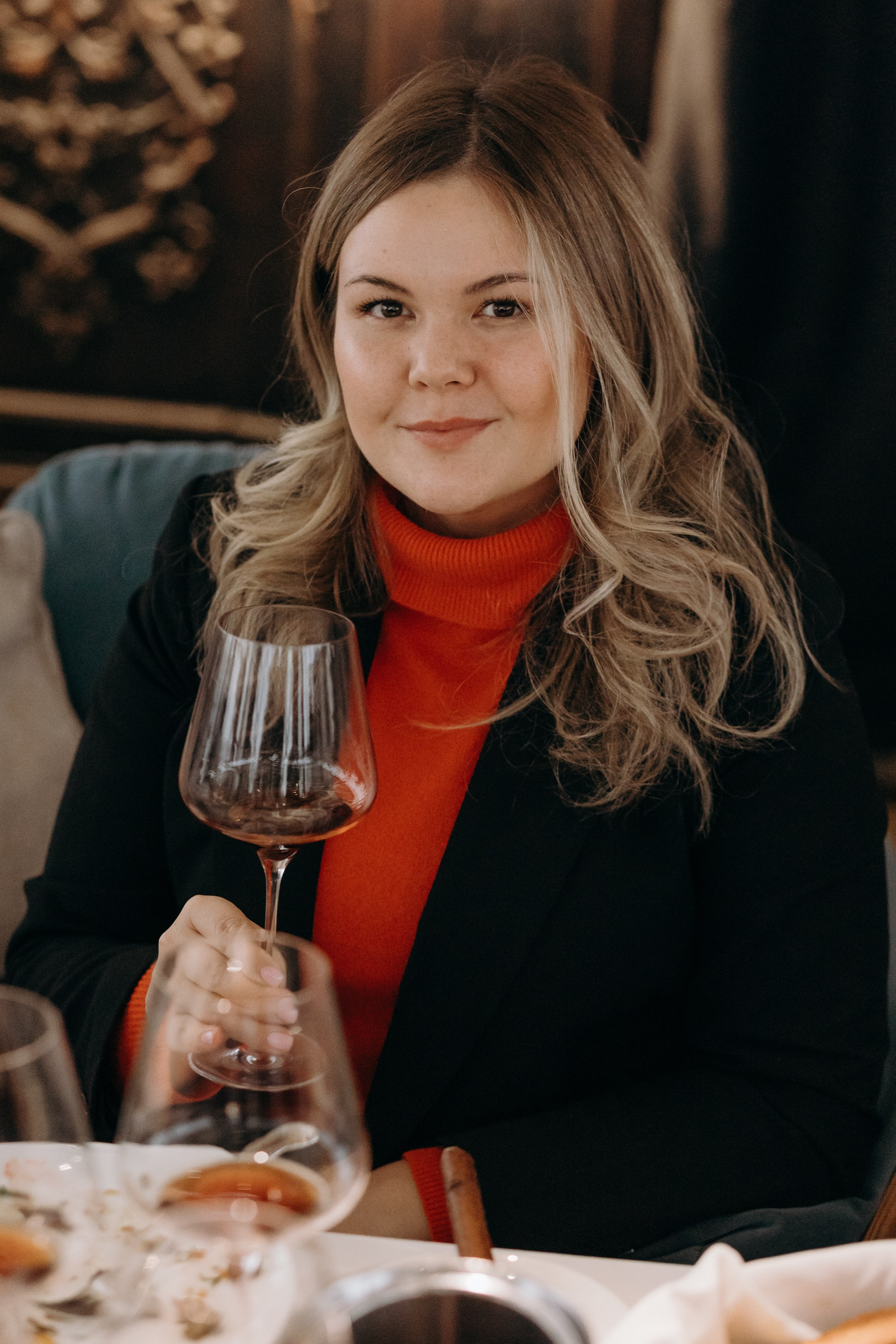 LUDING. Винная дегустация. Репортажный и свадебный фотограф в Москве Лена Таращенко