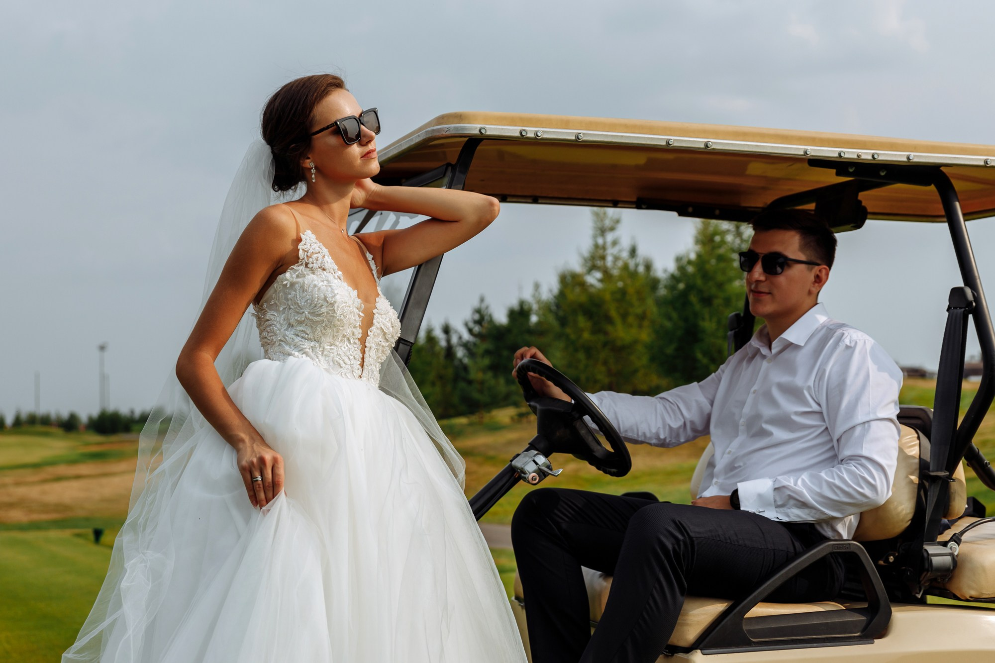 Максим и Маргарита