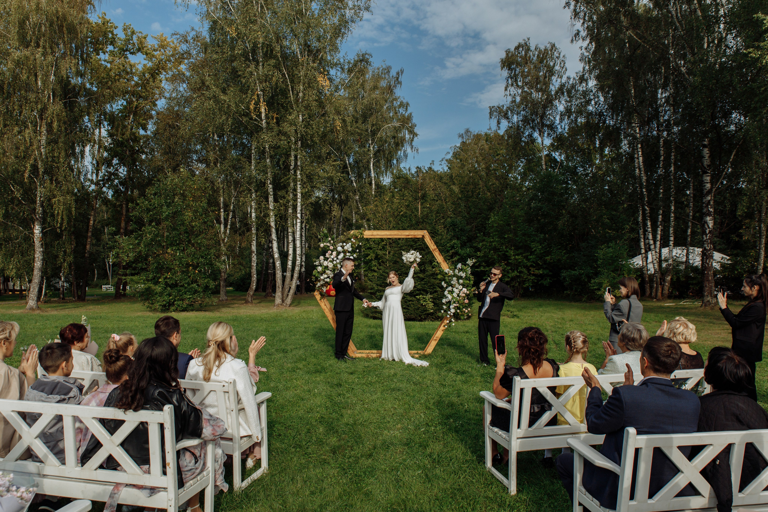 Влад и Даша