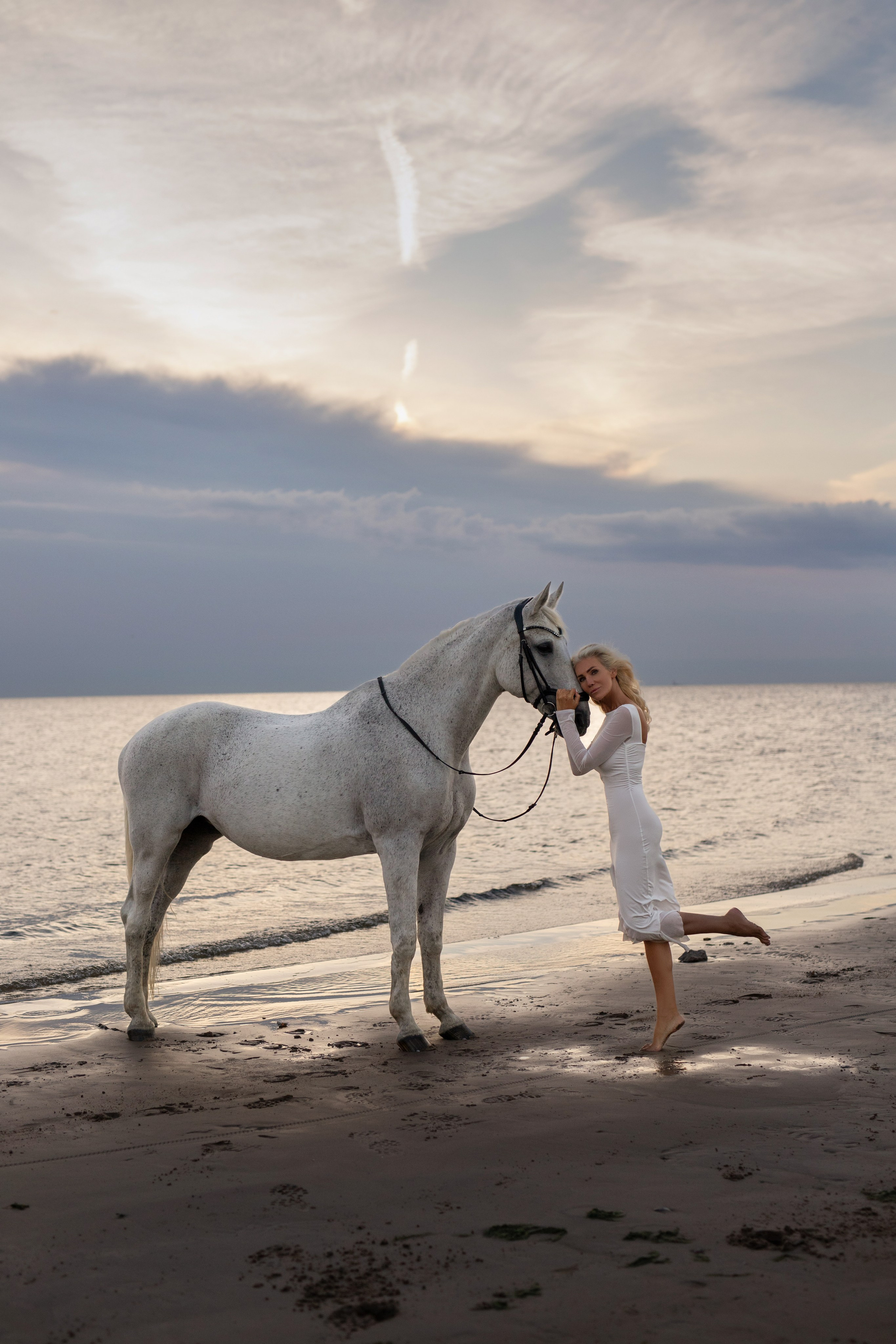 Уличная съемка. Фотограф Парфенова Любовь