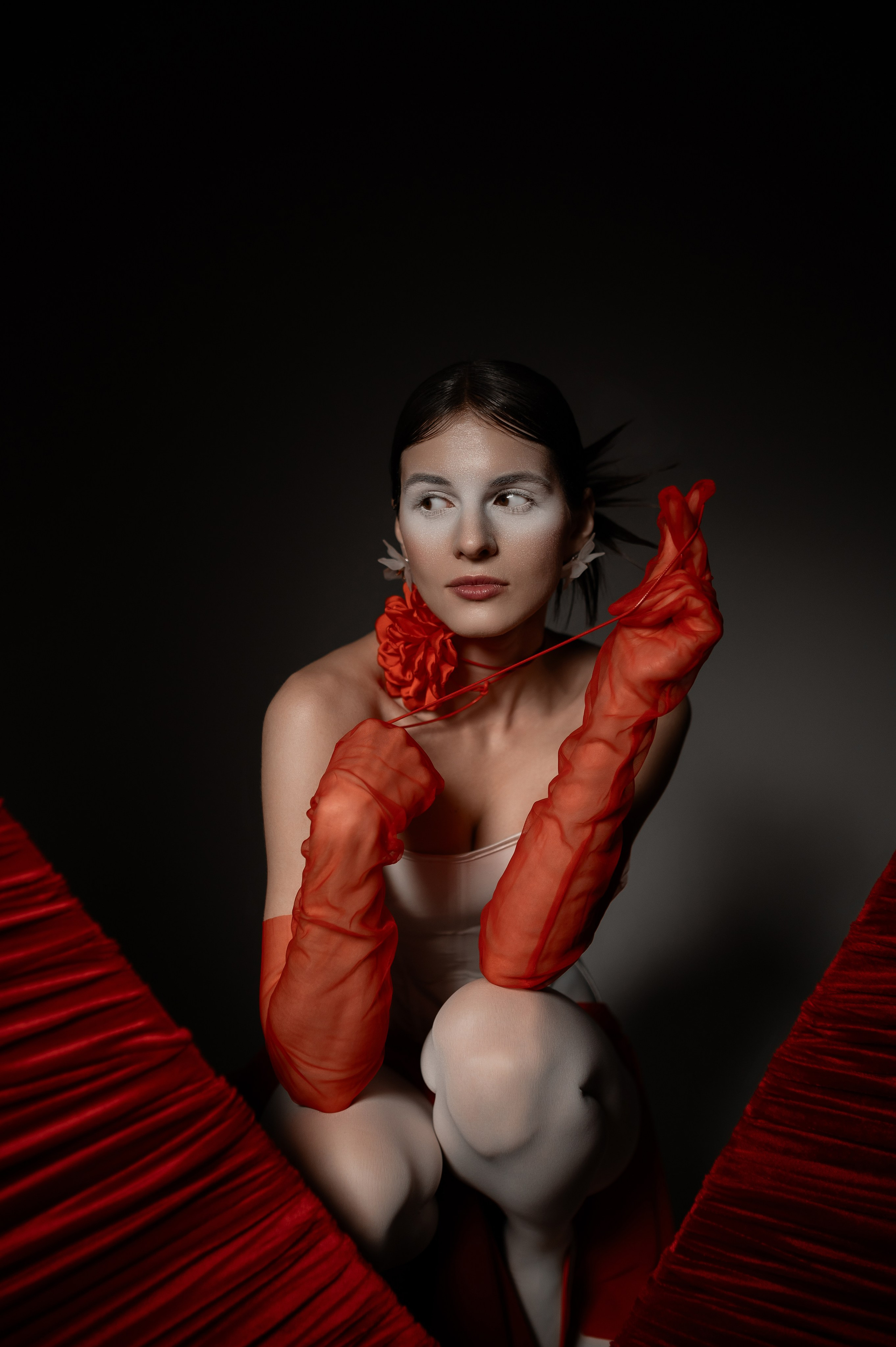 Виктория. Твой личный проводник к красивым фотографиям в Старом Осколе