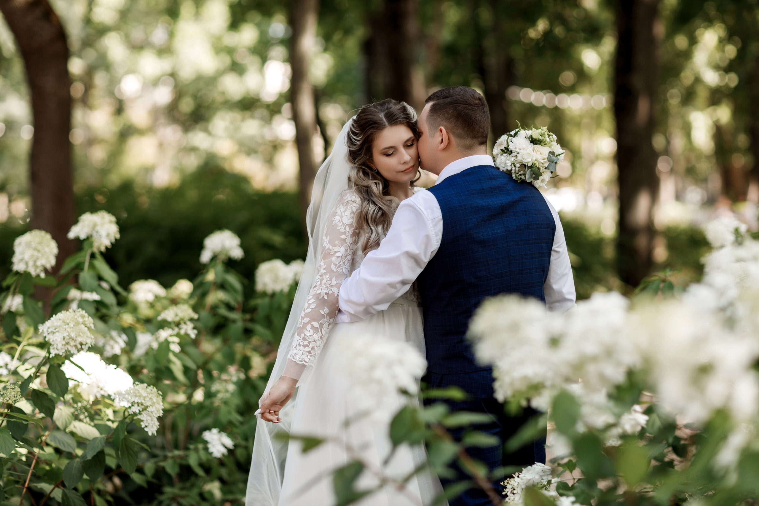 Виталий и Инна. Дорогой друг! Приветствую тебя на моем сайте!