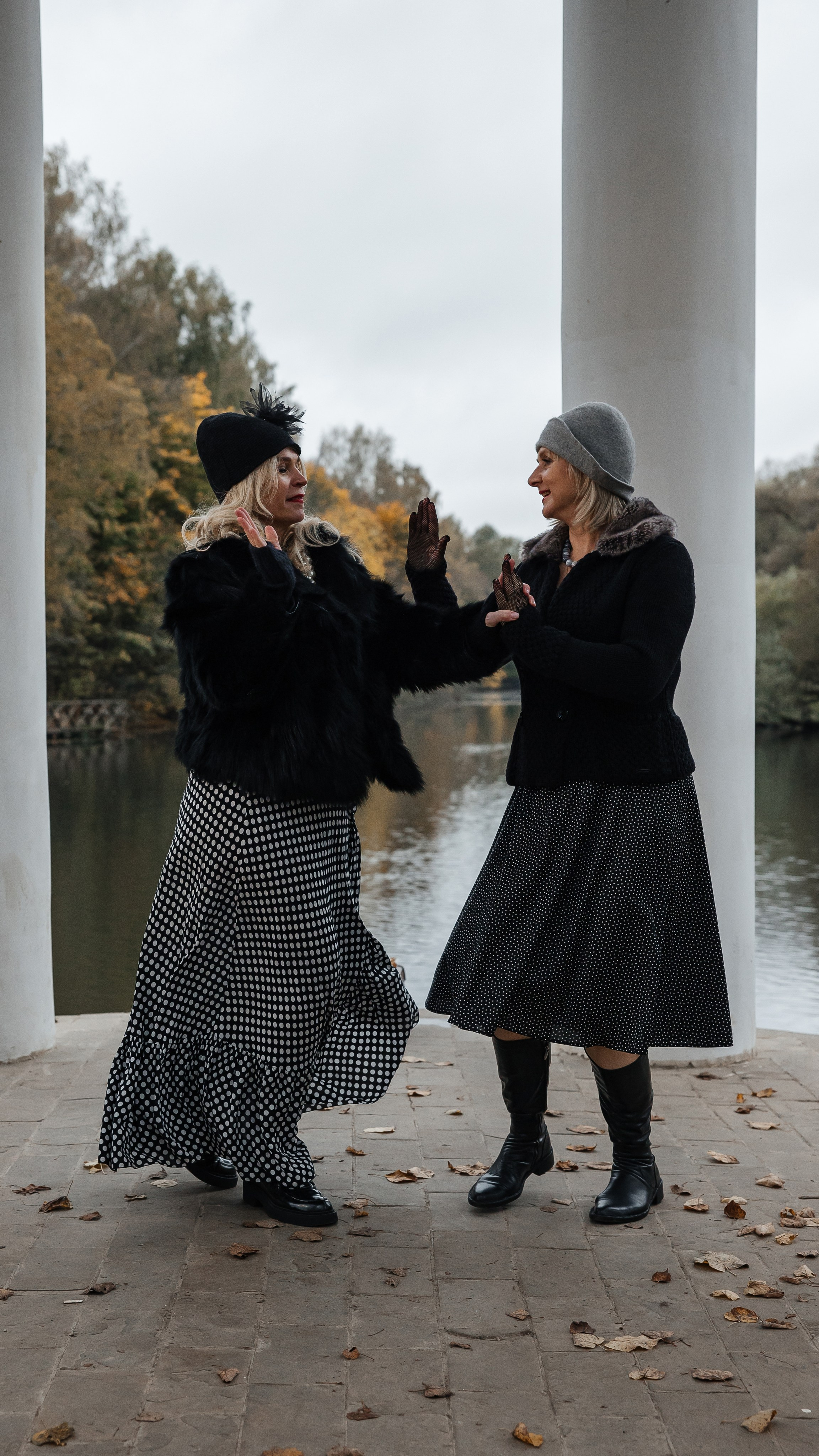 Хорошие девчата. Сказочный фотограф для Вас и Вашей семьи