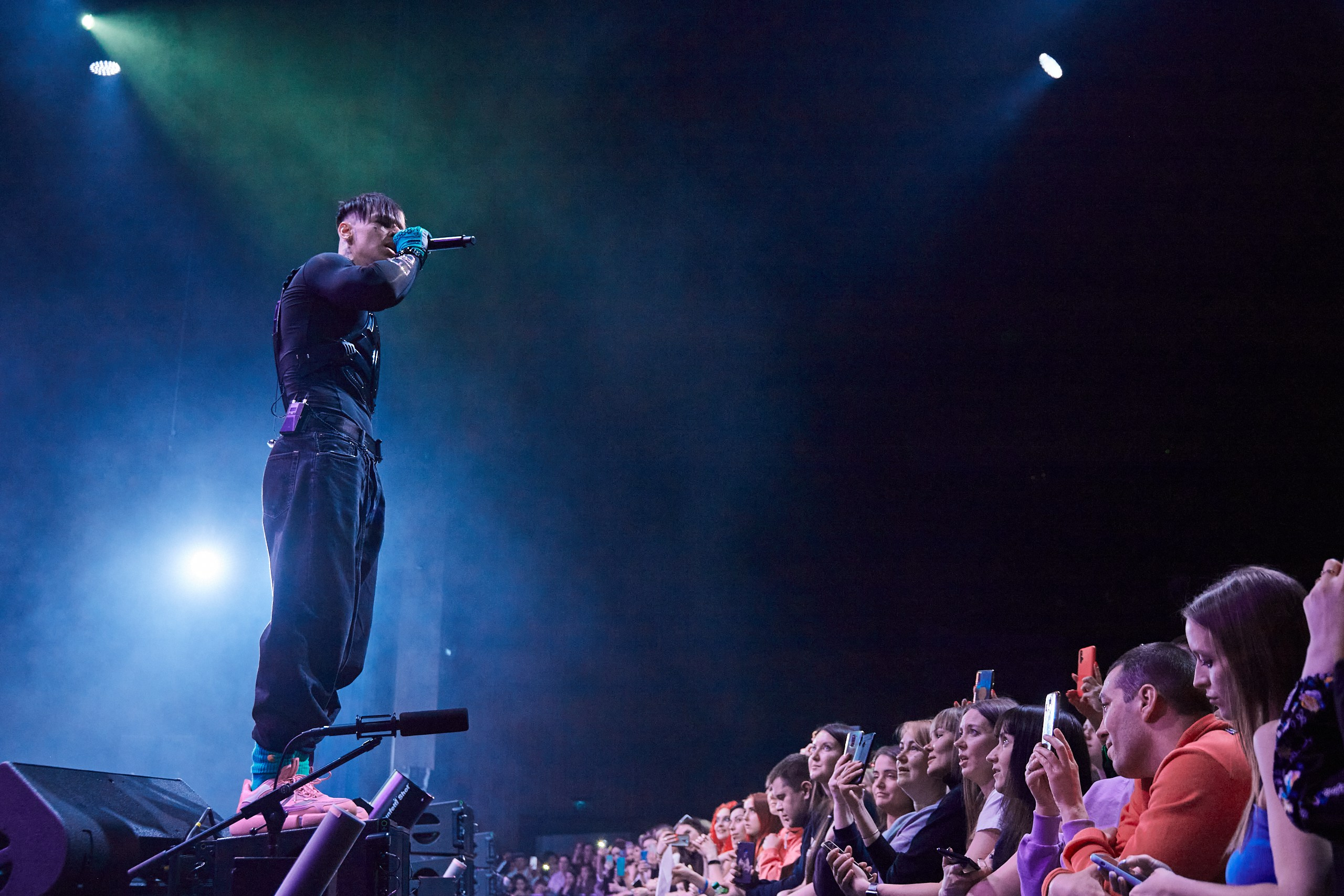 Концерты. Валитов Тимур | Репортажный фотограф