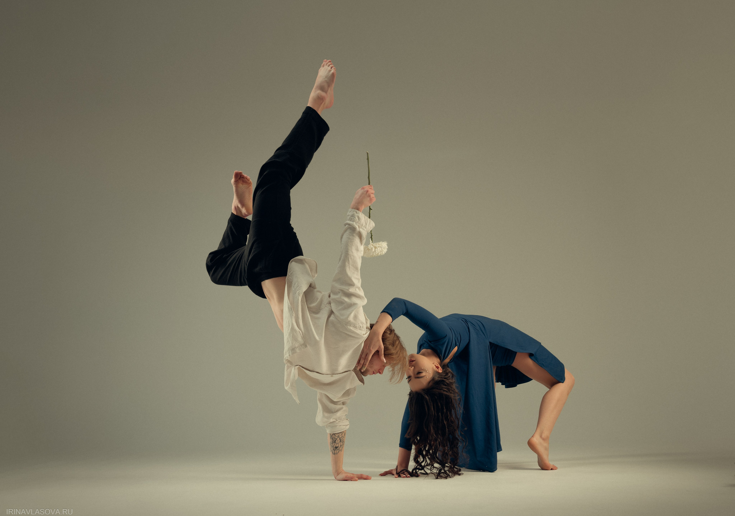 Спортивный и портретный фотограф