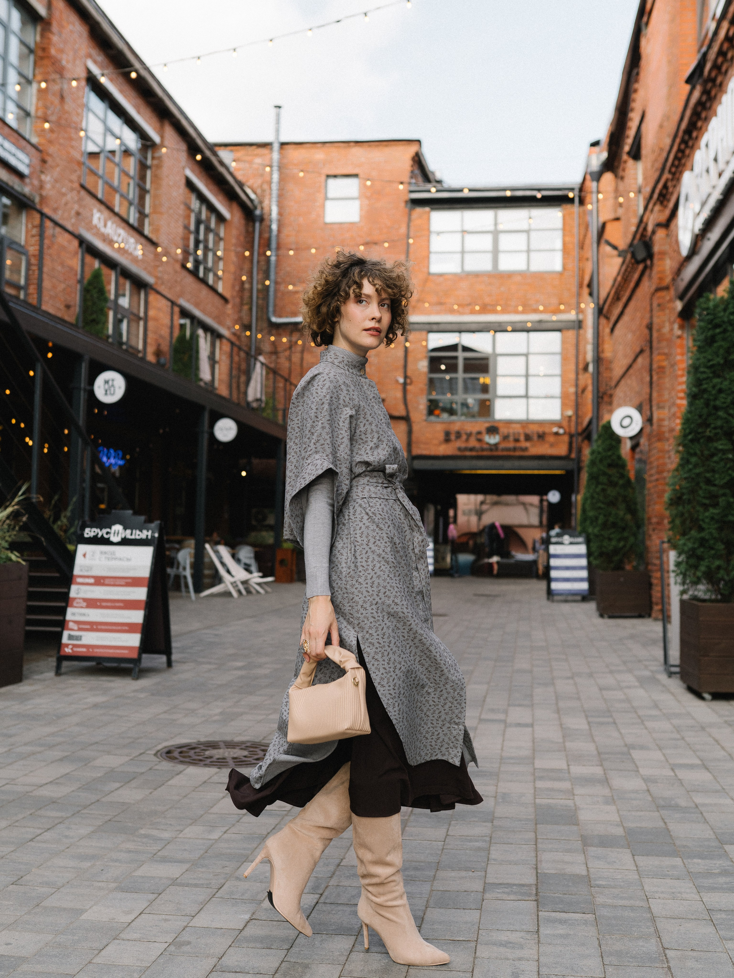 Maison Montrose. Фотограф в Санкт-Петербурге Черкесова Дарья