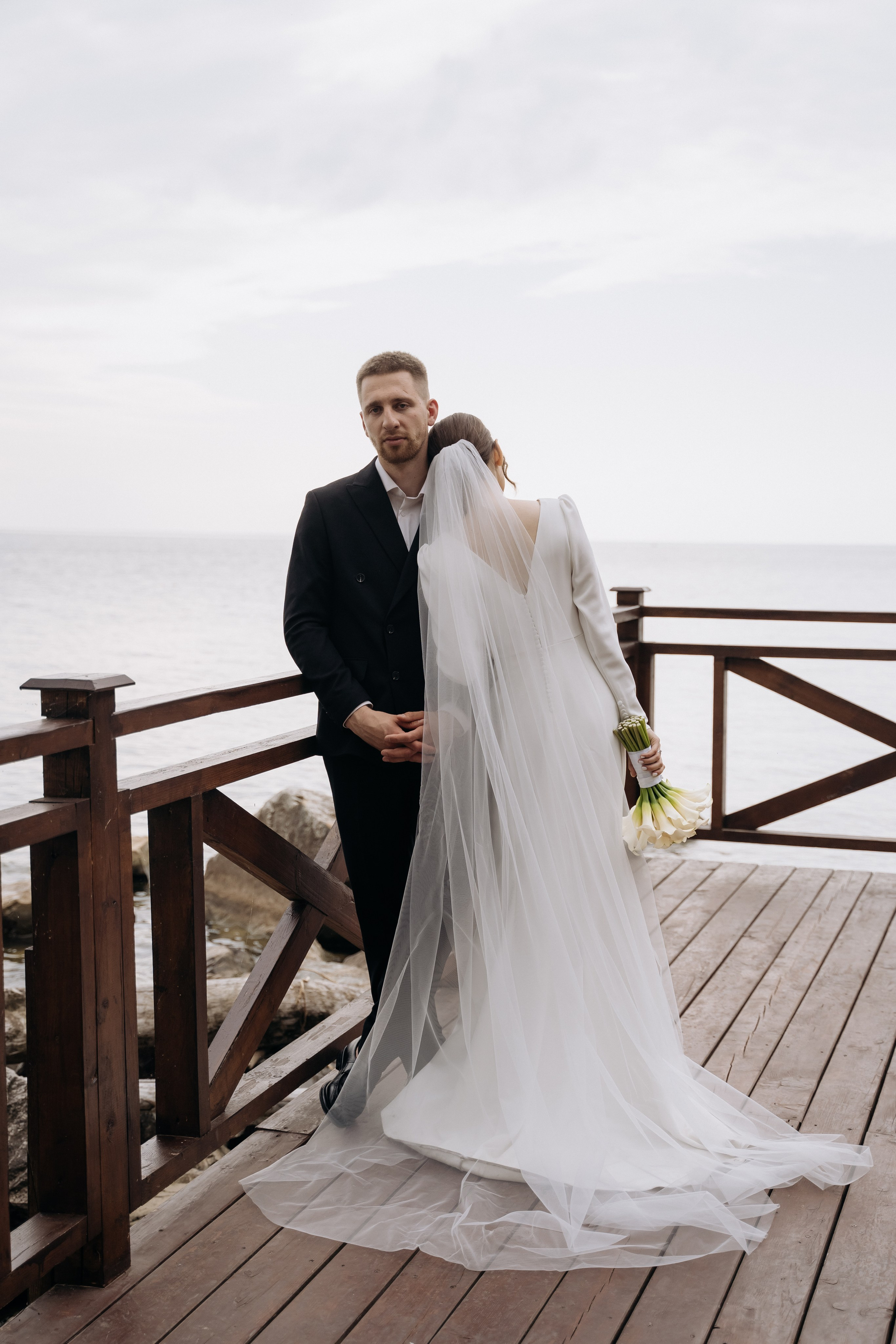 Лиля и Иван. Свадебный и семейный фотограф в Новосибирске Наталья Зорина