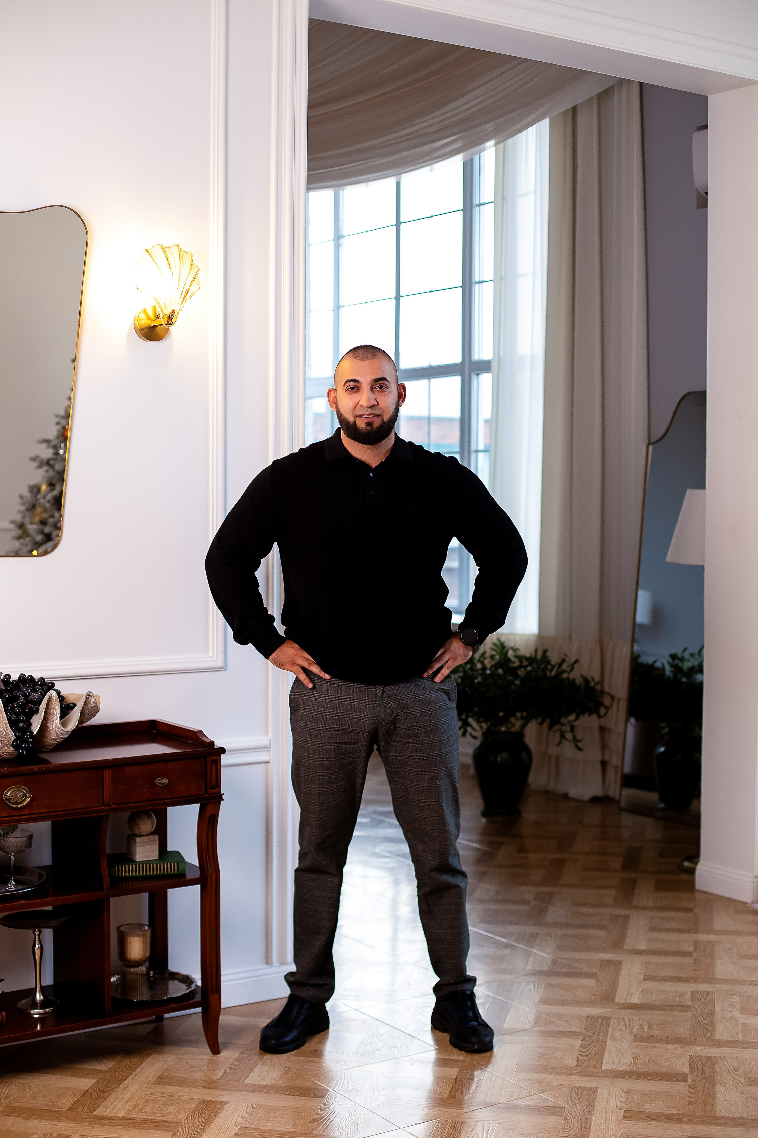 Камила&Рома. Свадебный и семейный фотограф/видеограф в Краснодаре Наталья Осинская