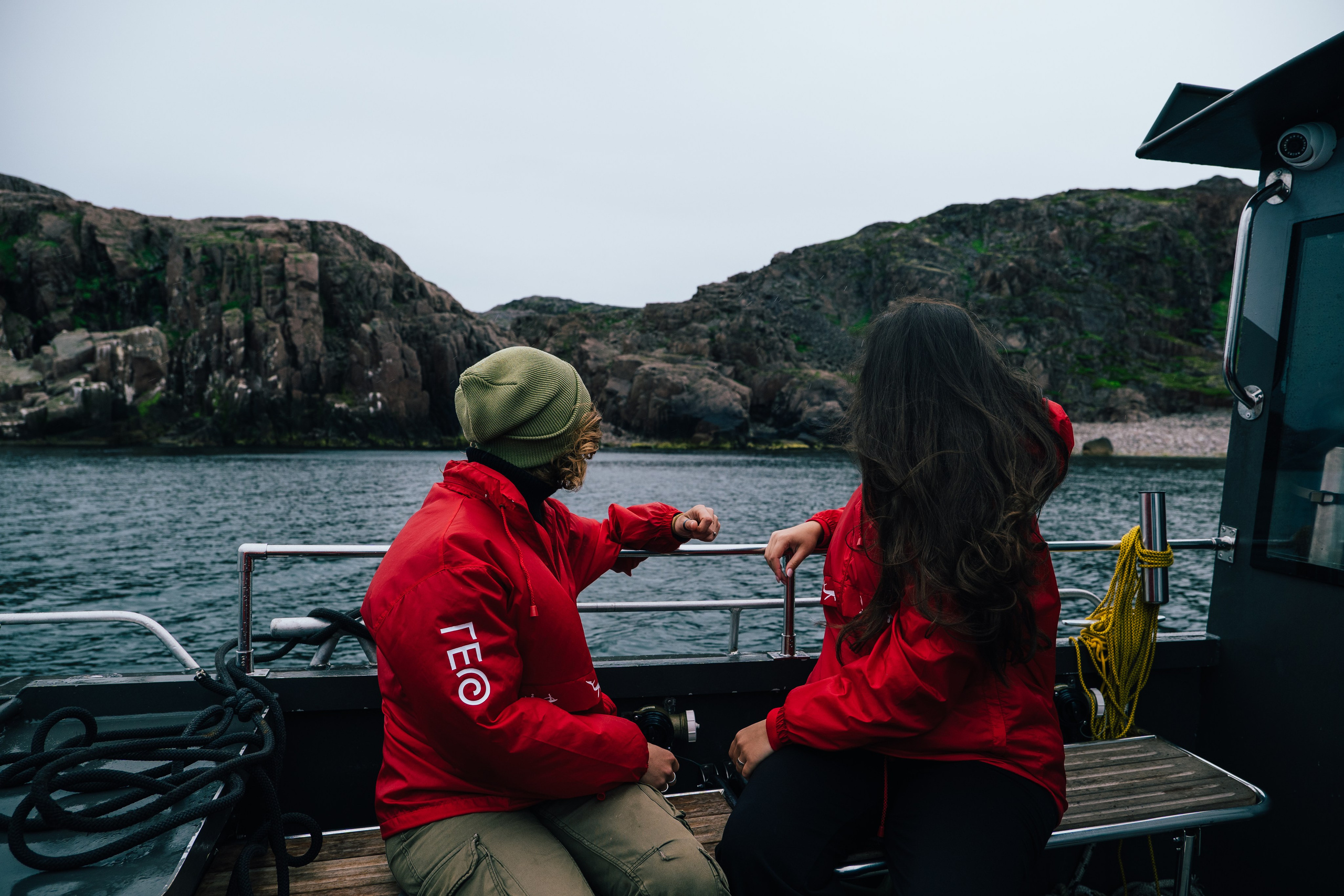 ТЕРИБЕРКА. Создание контента | Фото | Видеосъемка | Александр Ярков