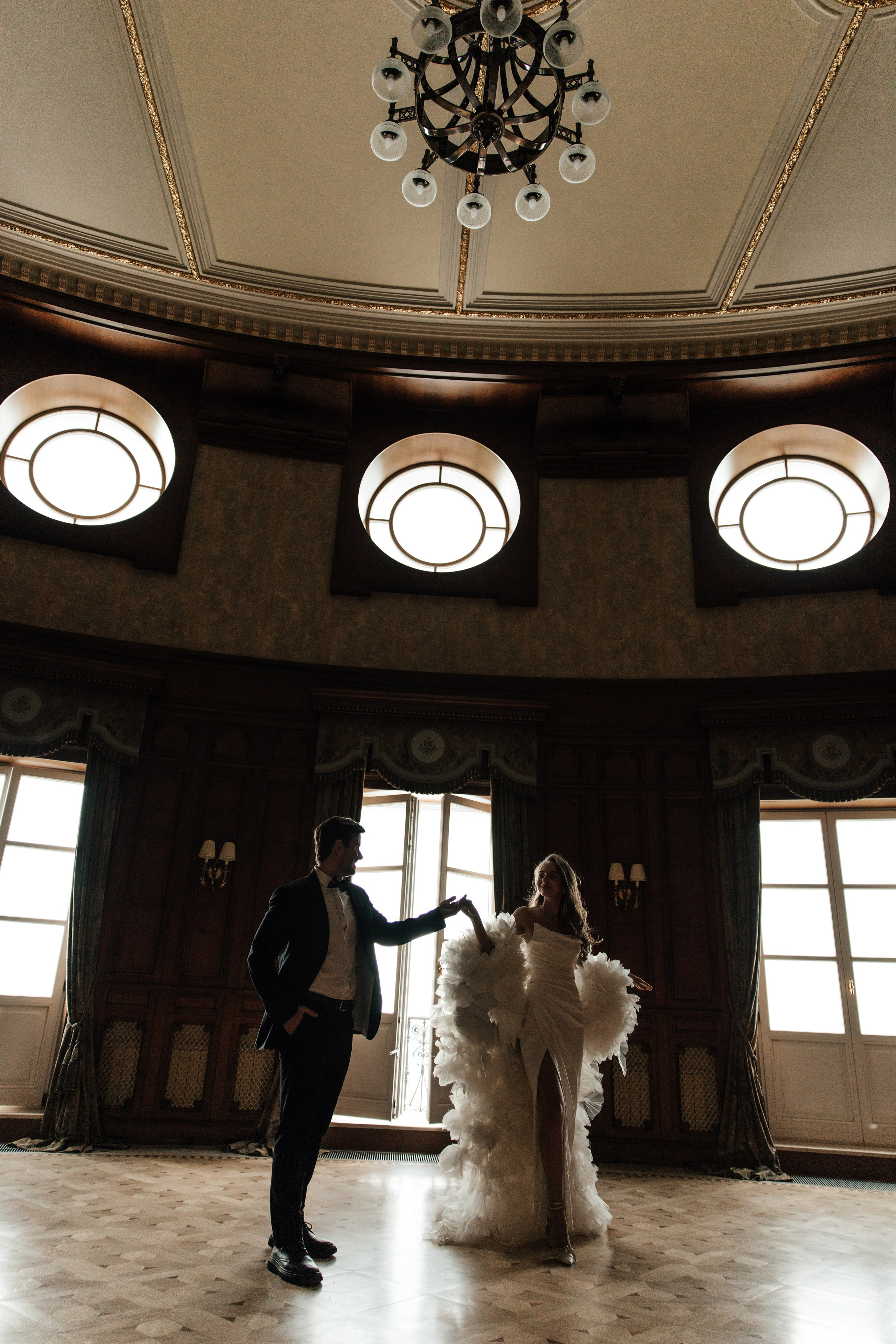 MICHETTI. Свадебное ФОТО & ВИДЕО Москва/Липецк