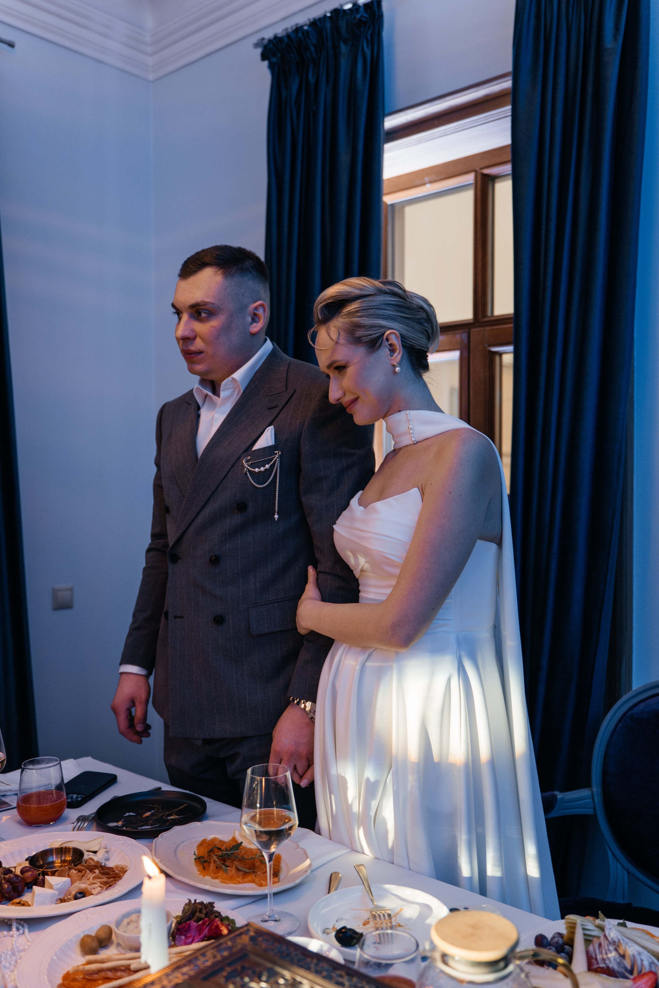 ALEXEY & SOFI. Свадебное ФОТО & ВИДЕО Москва/Липецк