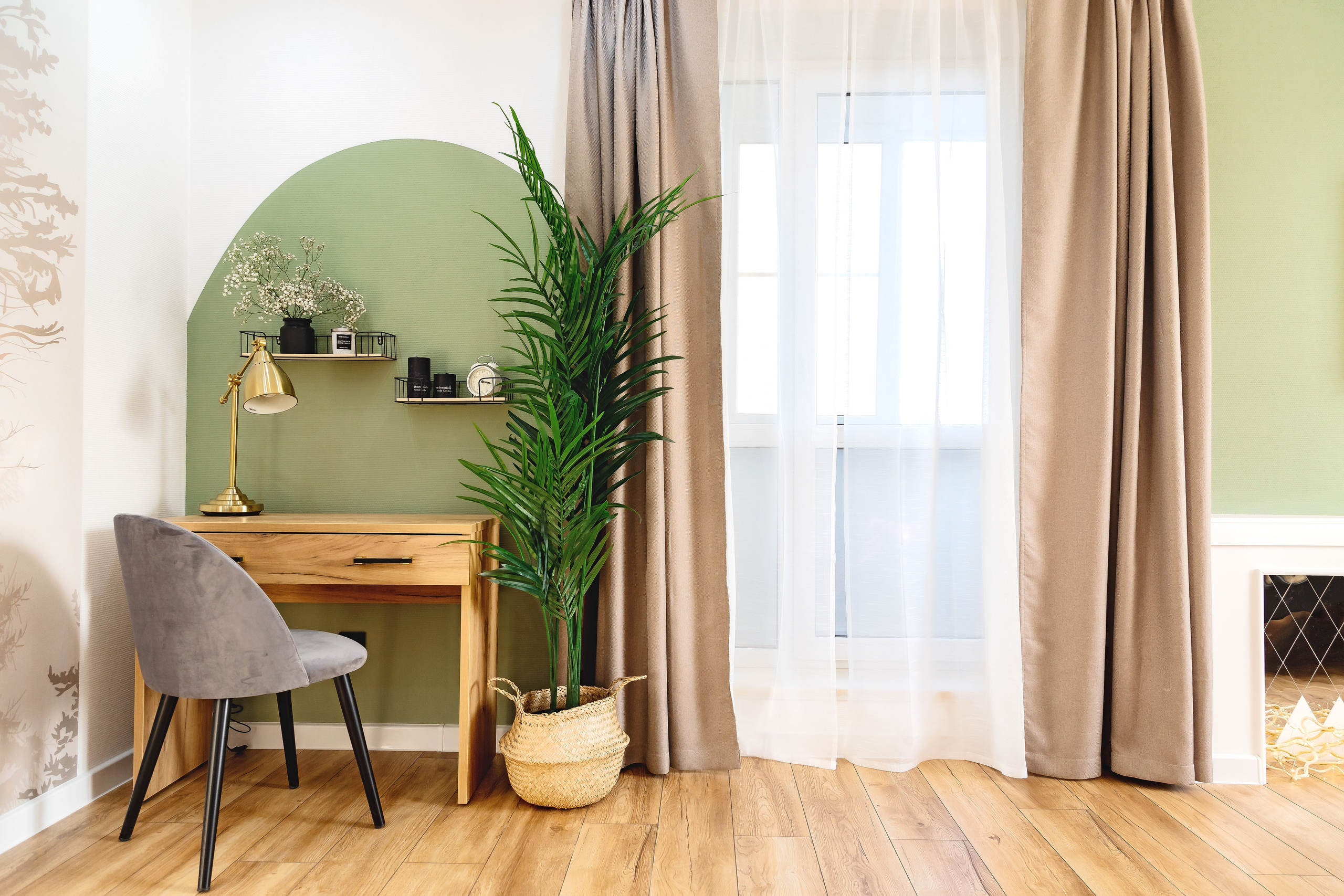 Фотосъемка квартиры для сдачи в Волгодонск