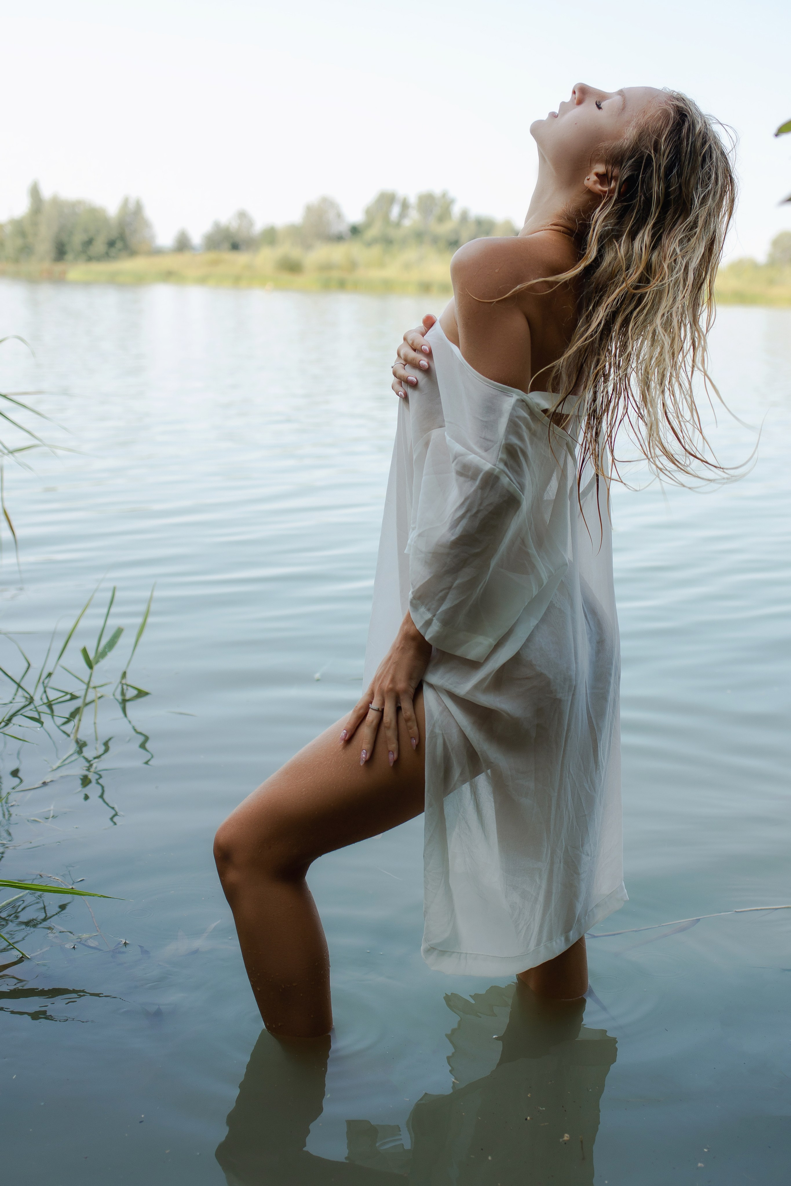 Александра. Свадебный и семейный фотограф СПБ