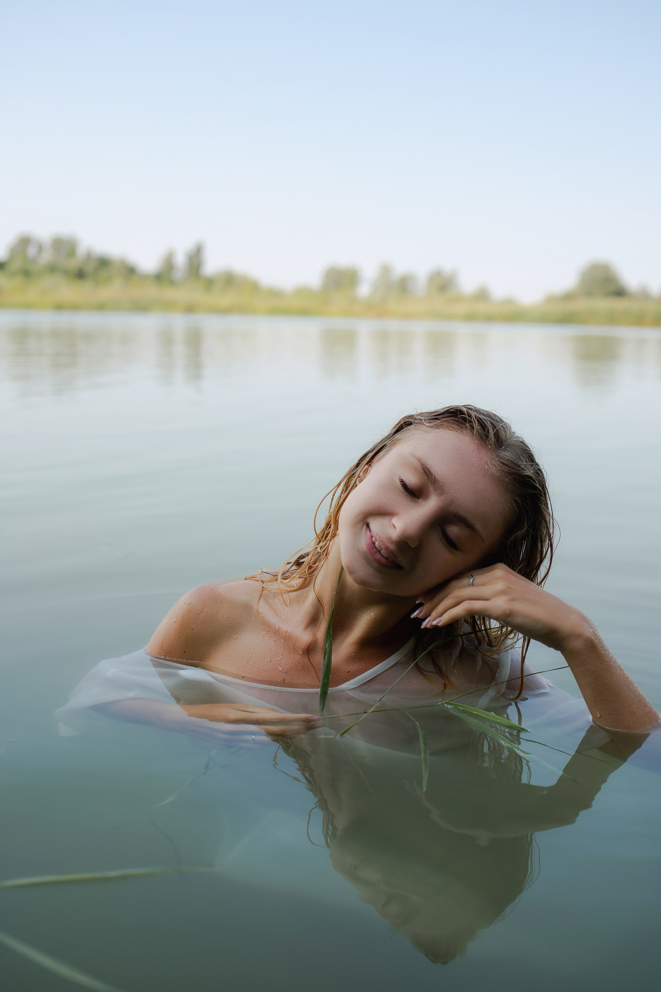 Александра. Свадебный и семейный фотограф СПБ