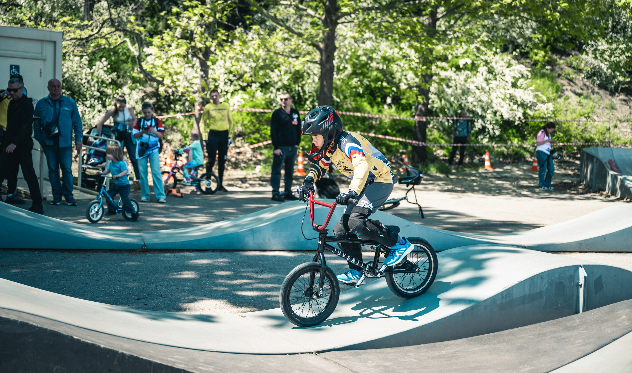 Страсть и рекорды. Спортивная съемка, репортаж. BMX, Севастополь. Студийный и свадебный фотограф и видеограф в Севастополе — Юлия Макаренко
