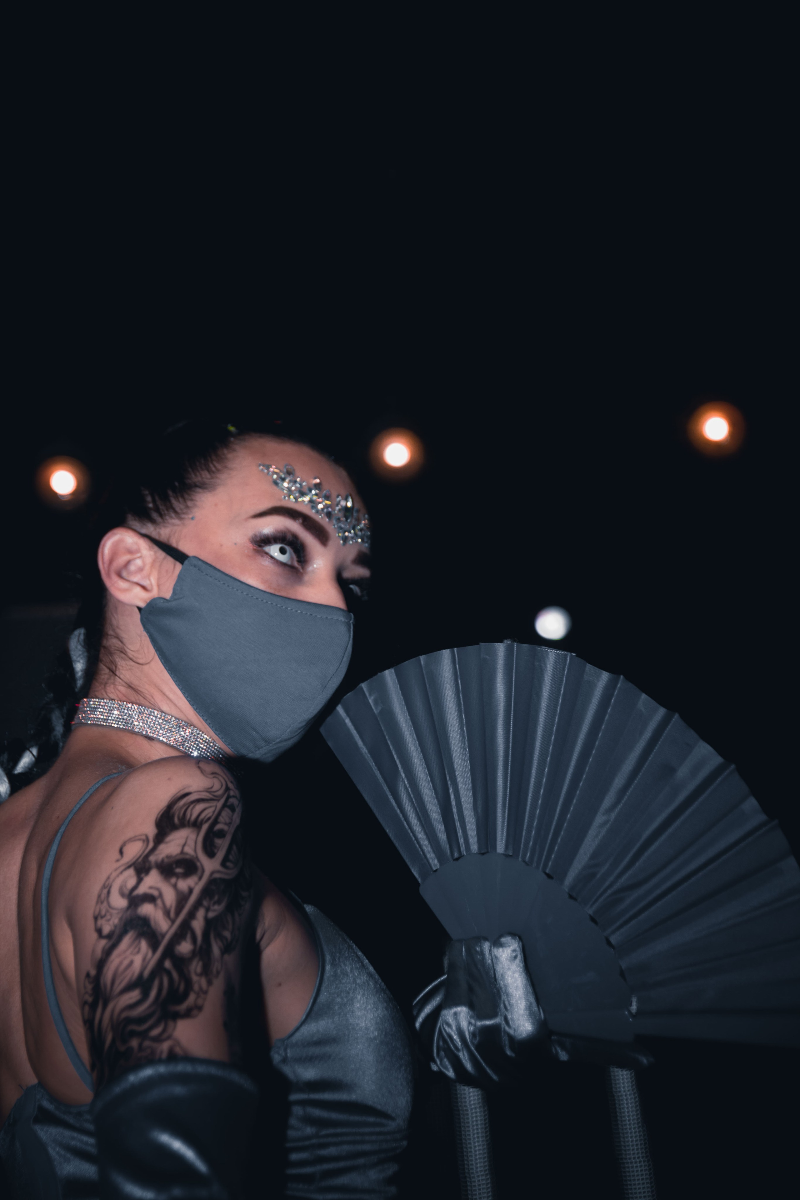 Halloween Party -Thaplugrussia. Mr RE Photography