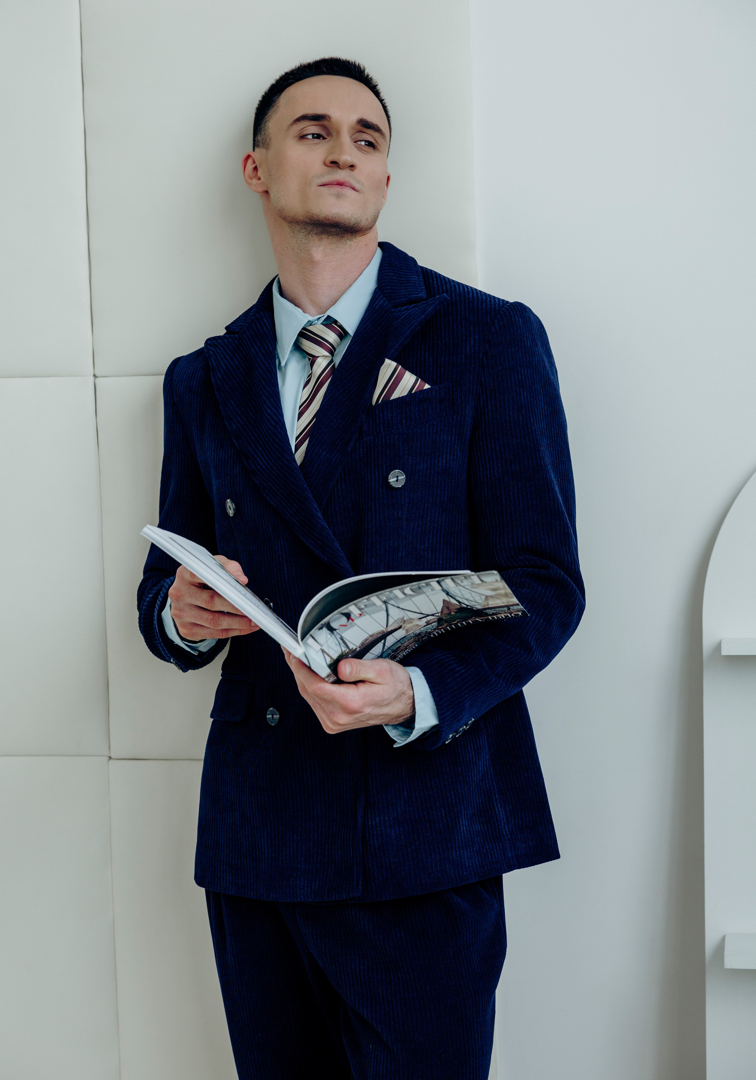 Портретная съёмка. Семейная и портретная съёмка в Москве