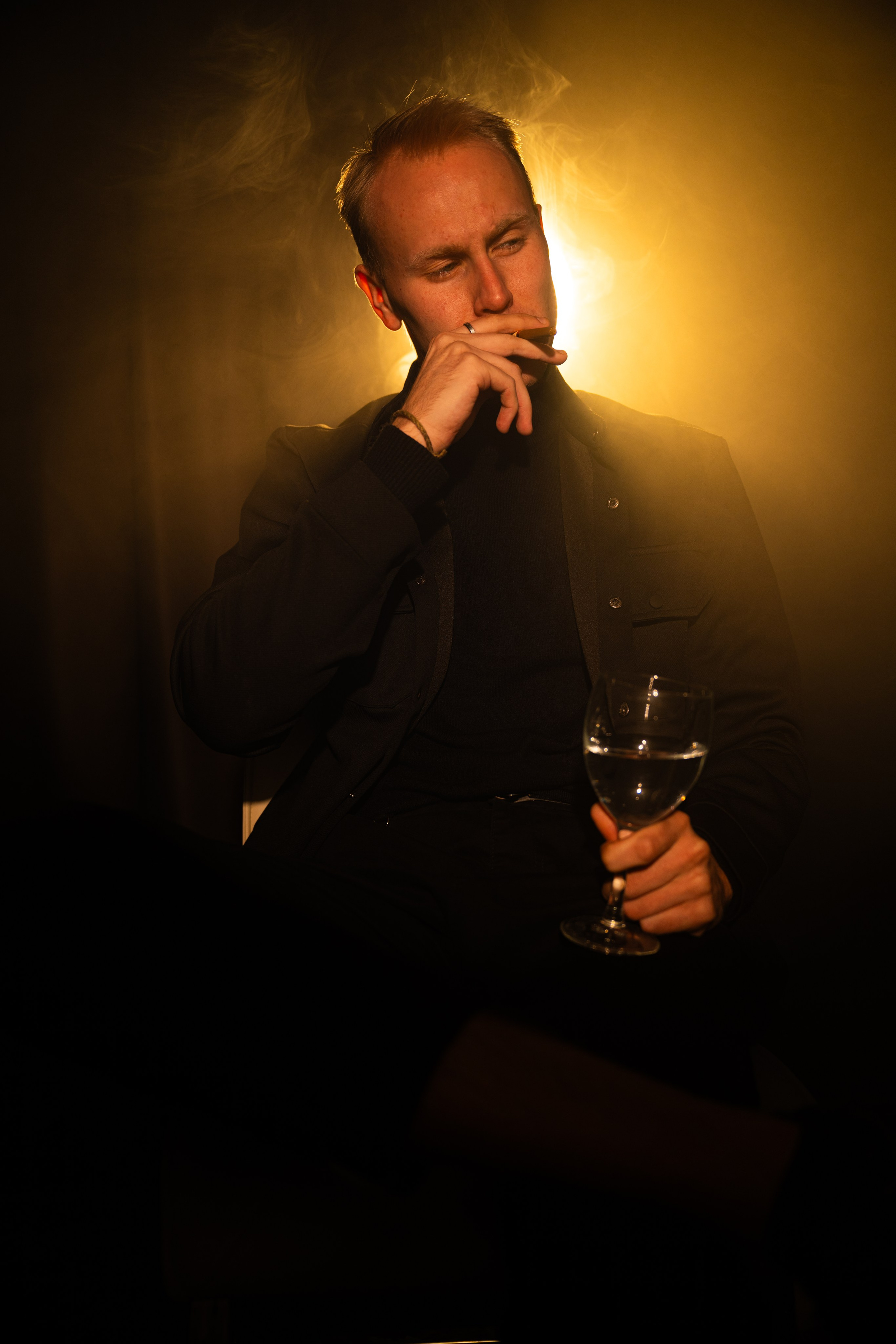 Мужская фотосъемка. Студийный и свадебный фотограф и видеограф в Севастополе — Юлия Макаренко