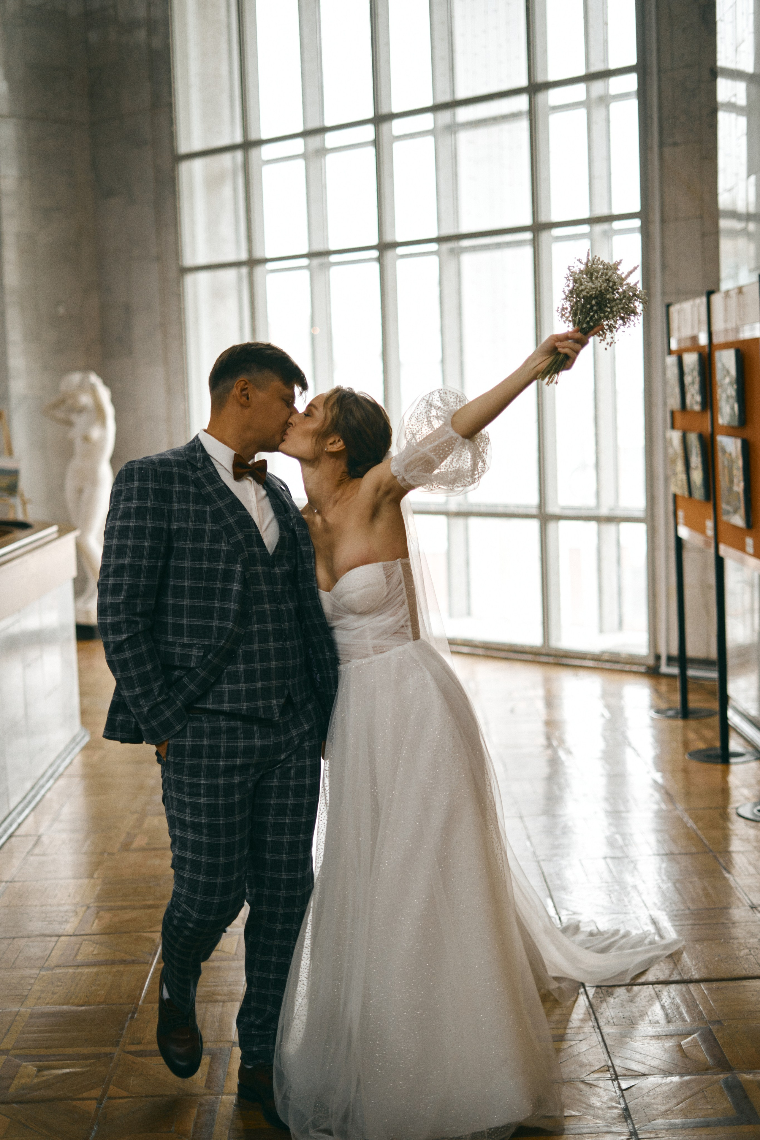 К + Д. Фотограф Киров Анжелика Некрасова