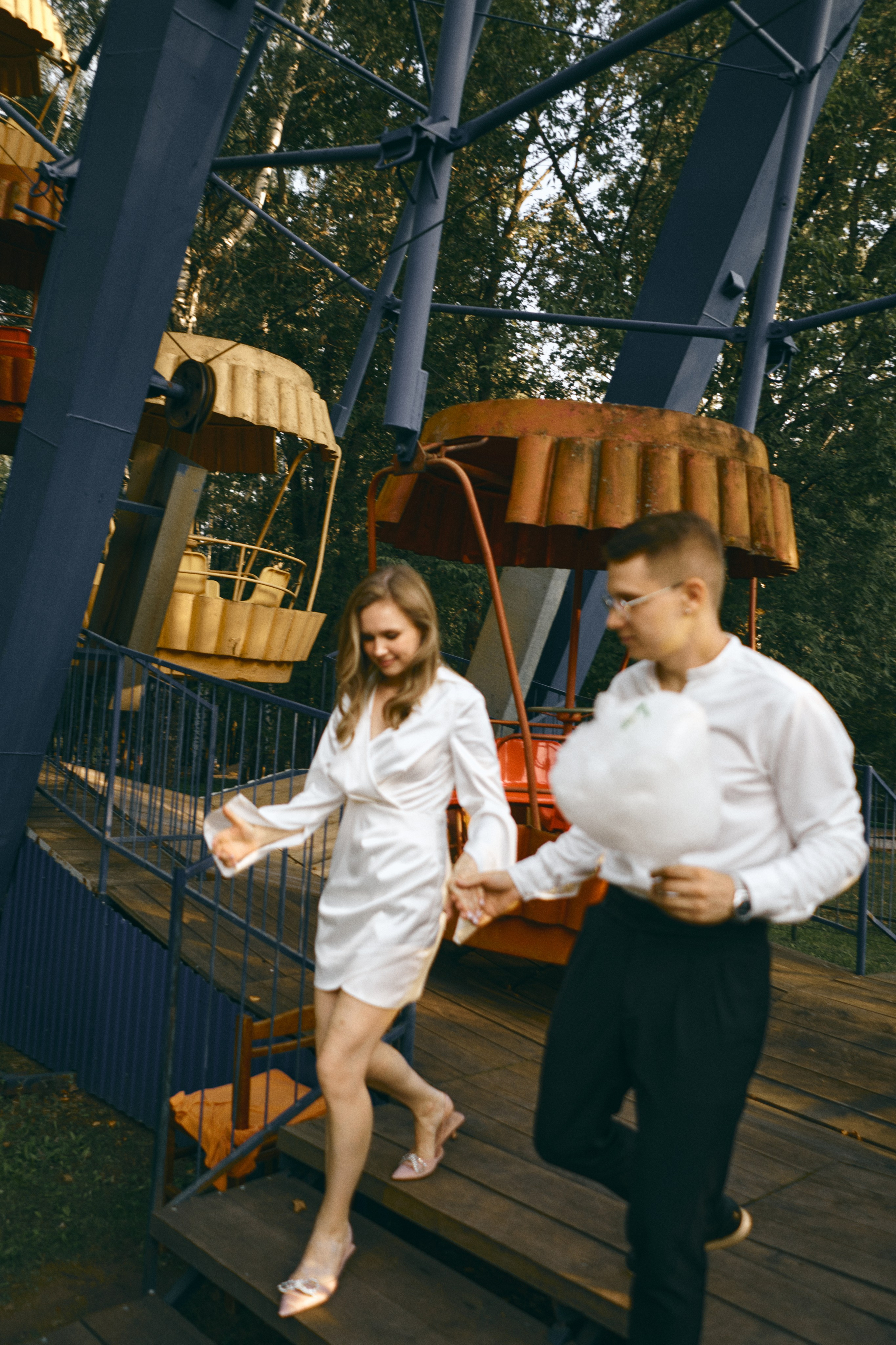 С +Ж. Фотограф Киров Анжелика Некрасова