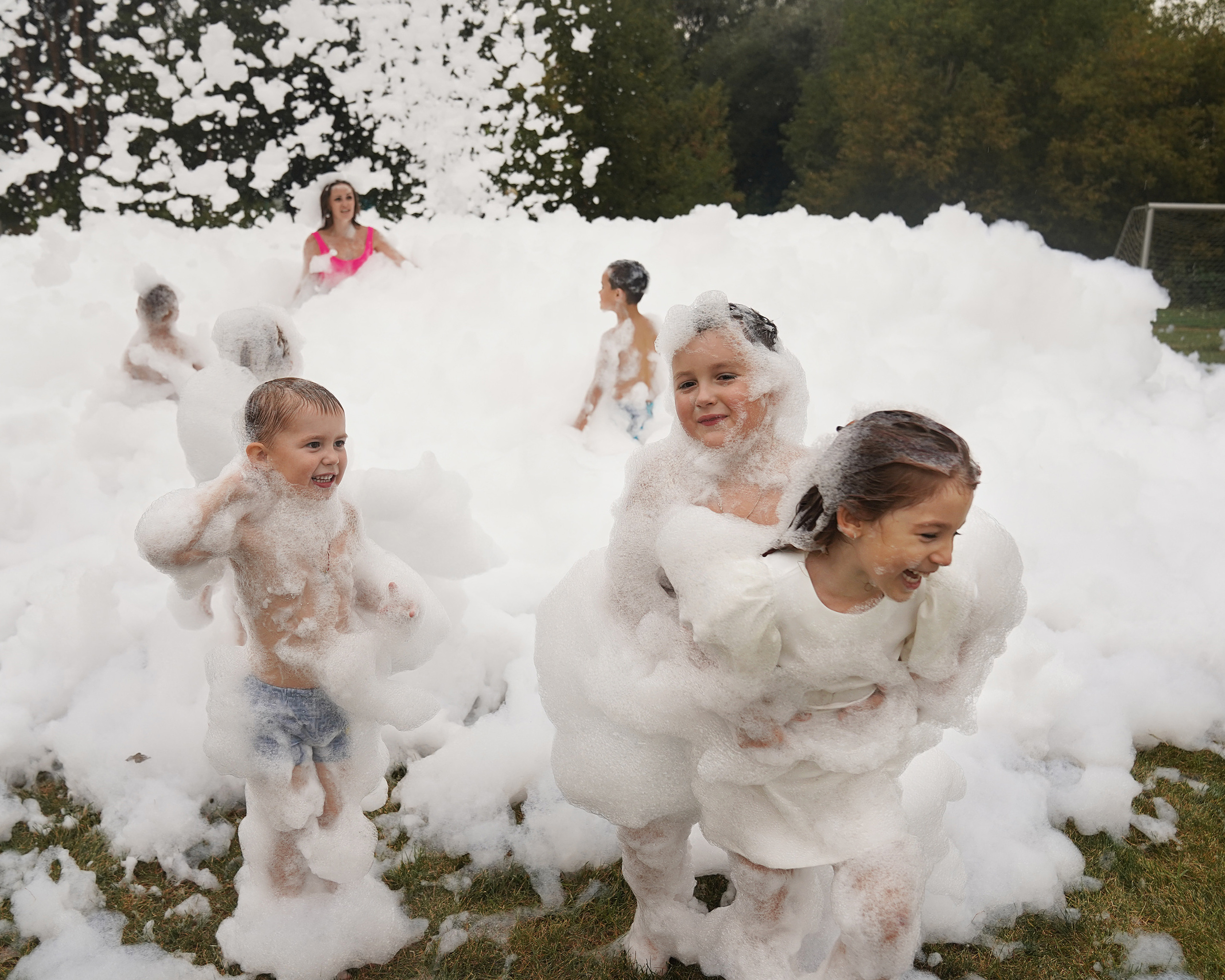 День рождения Ванечки!. Главная