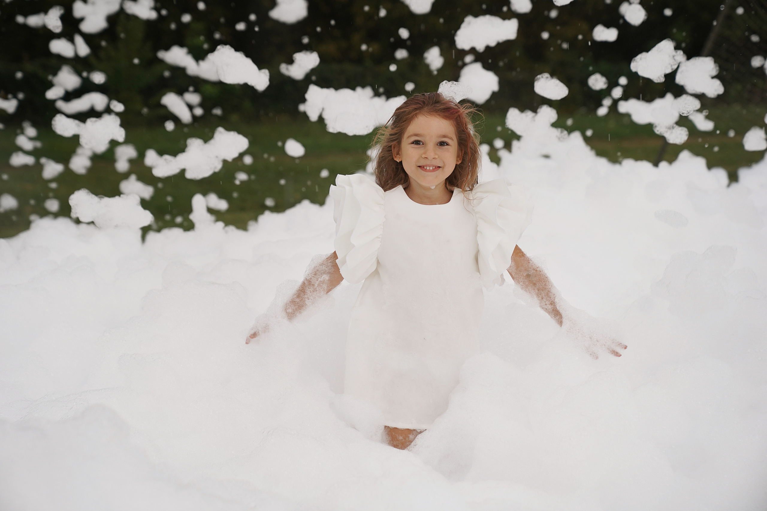 День рождения Ванечки!. Главная