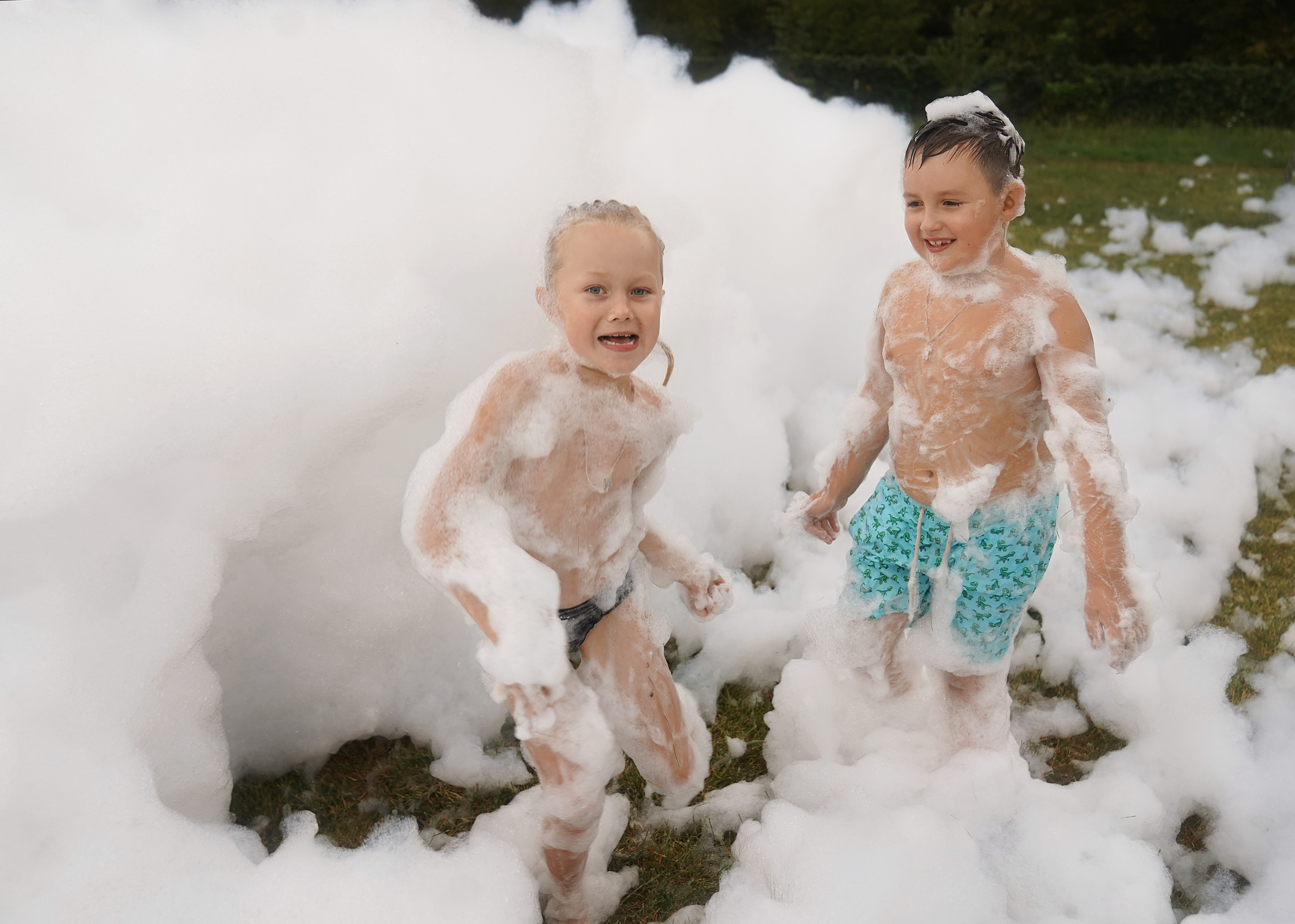 День рождения Ванечки!. Главная