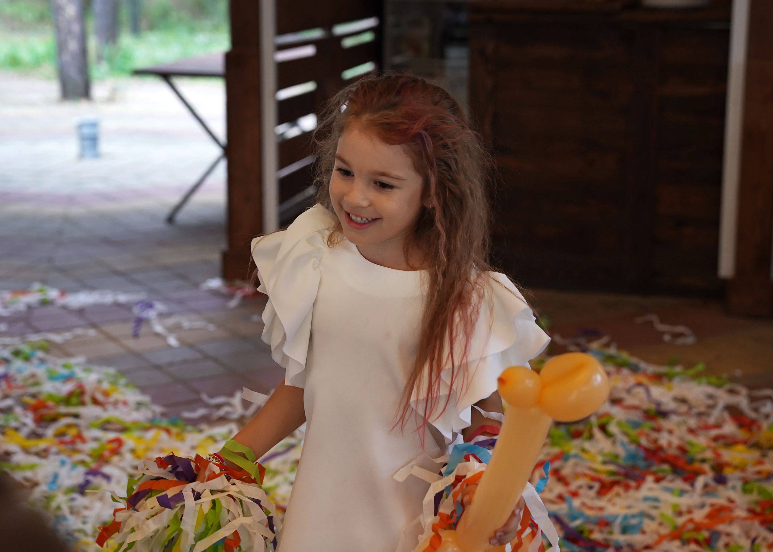 День рождения Ванечки!. Главная