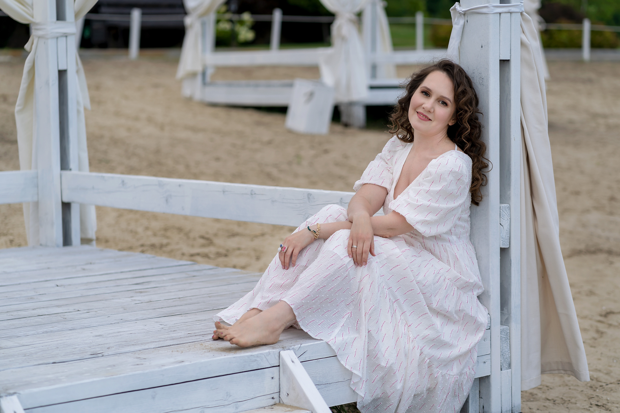 Семейная фотосессия. Главная