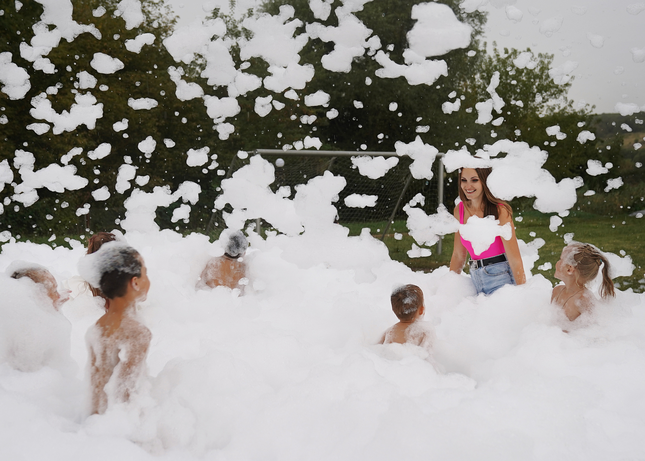 День рождения Ванечки!. Главная