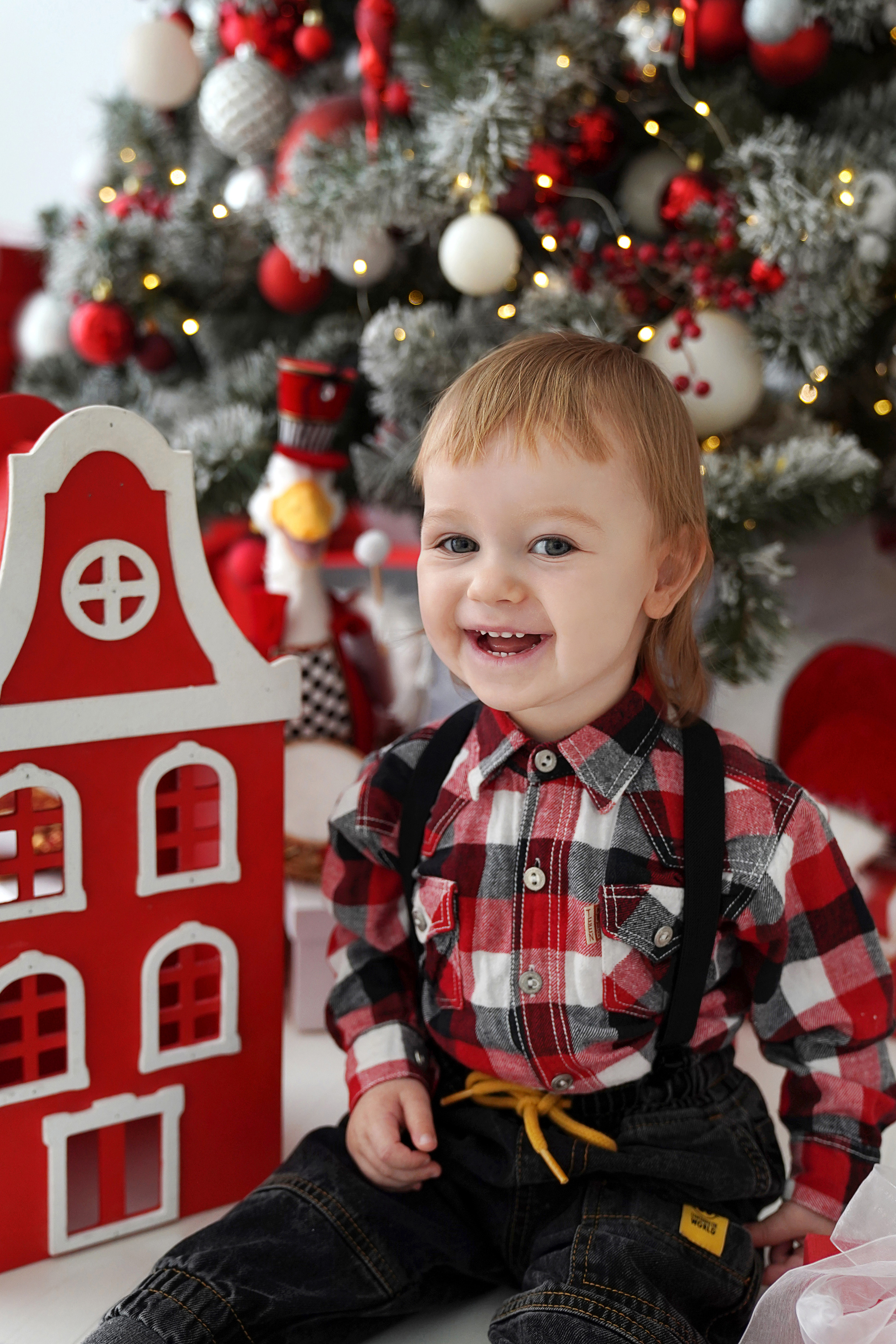 Семья Тимошенко. Главная