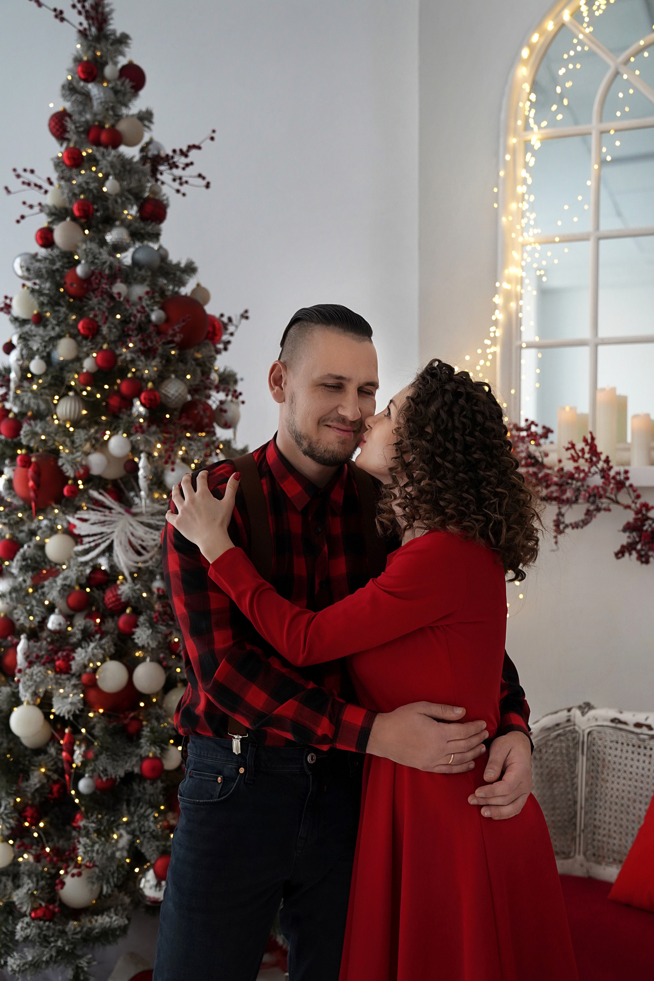 Семья Тимошенко. Главная