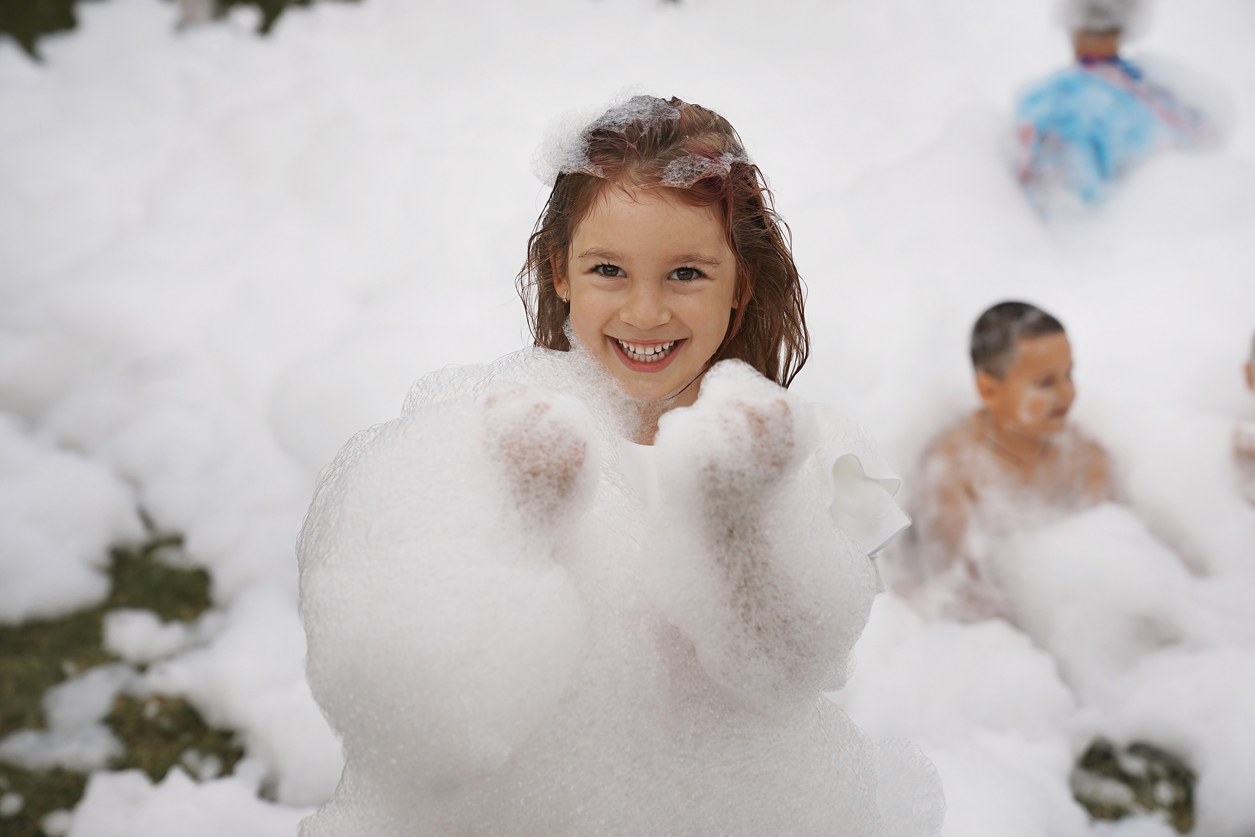 День рождения Ванечки!. Главная