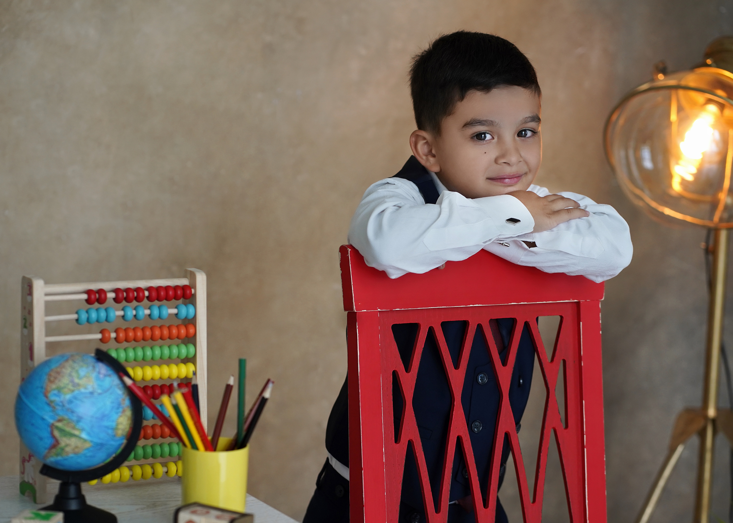 Здравствуй, школа!. Главная