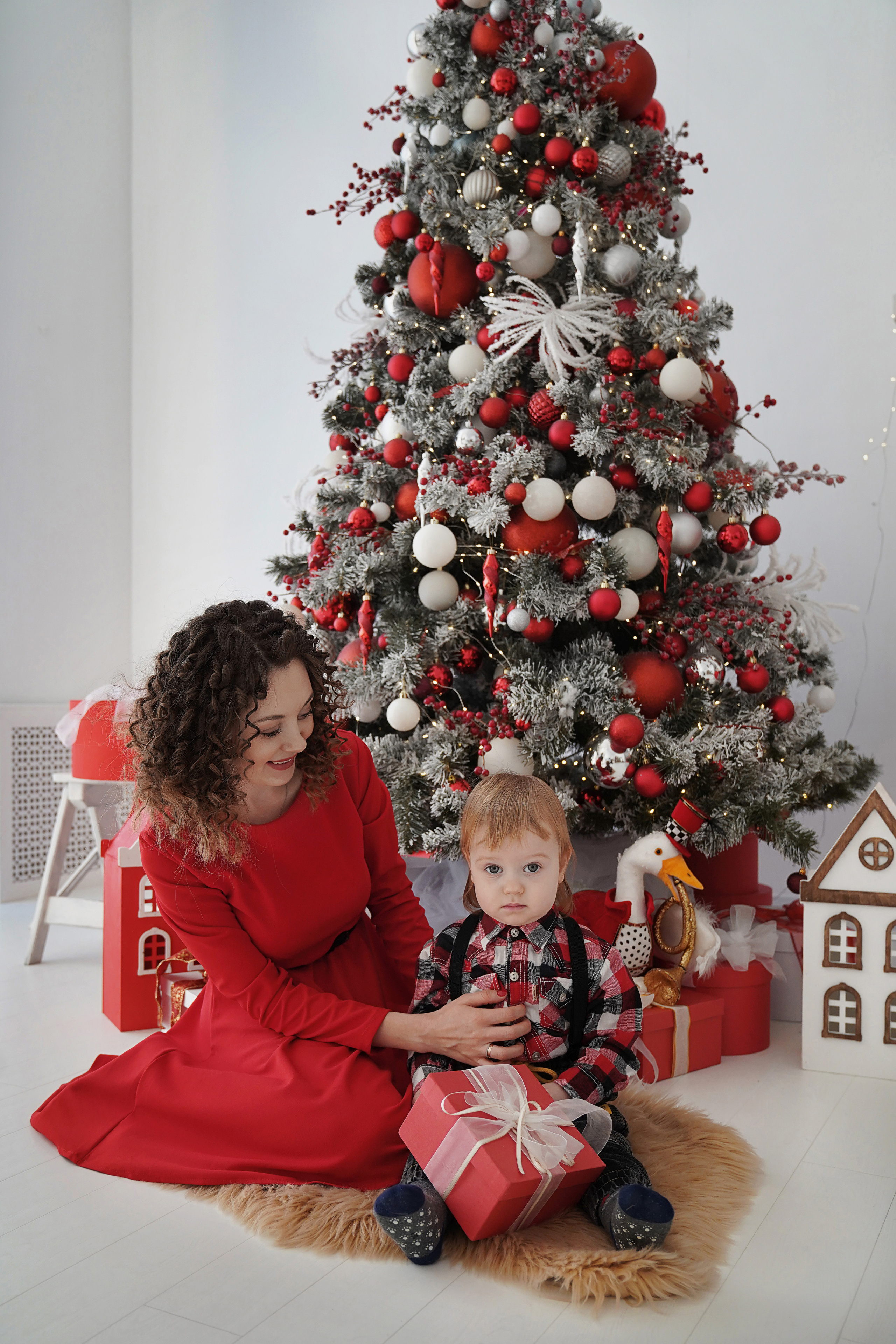 Семья Тимошенко. Главная