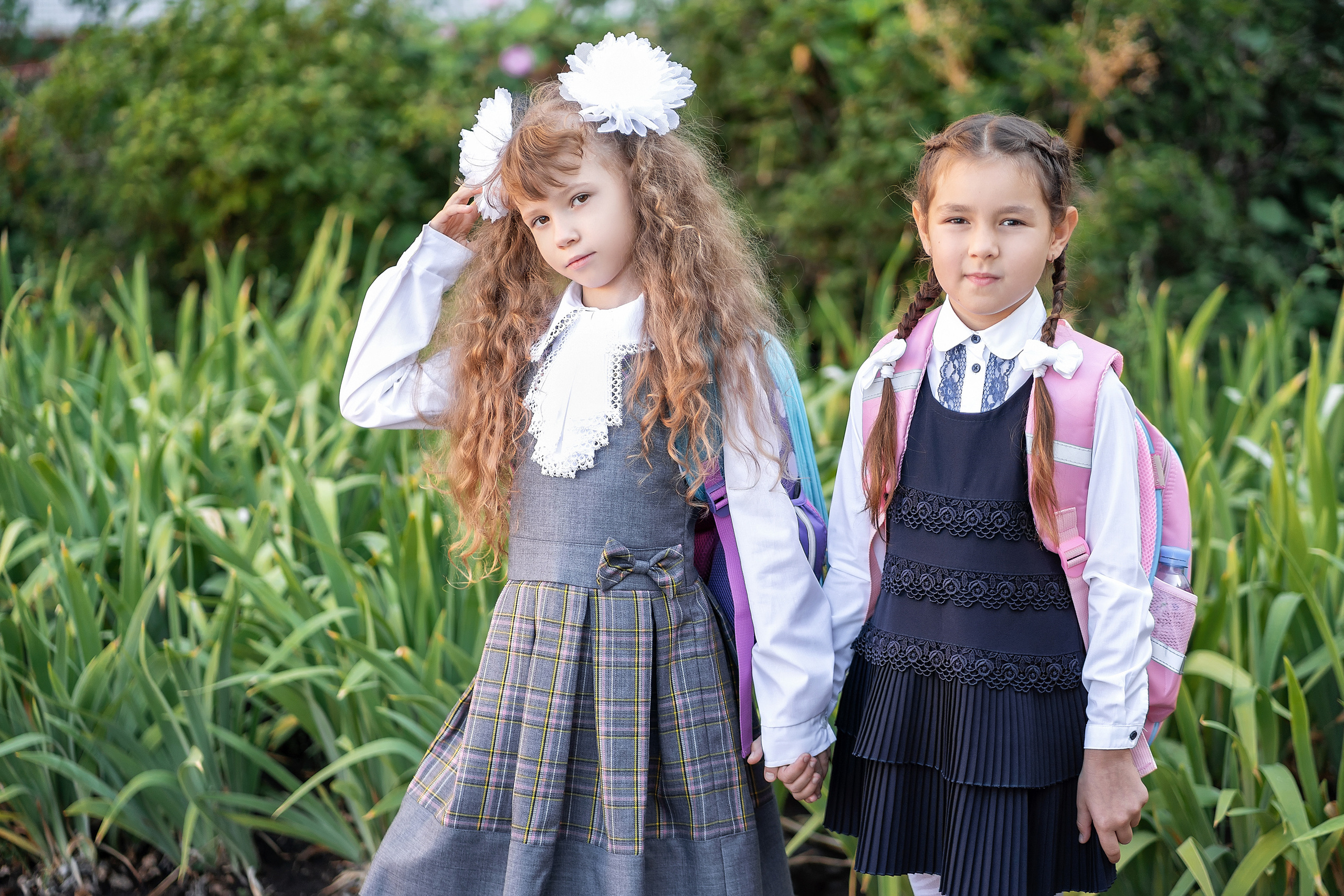 Первое сентября. Главная