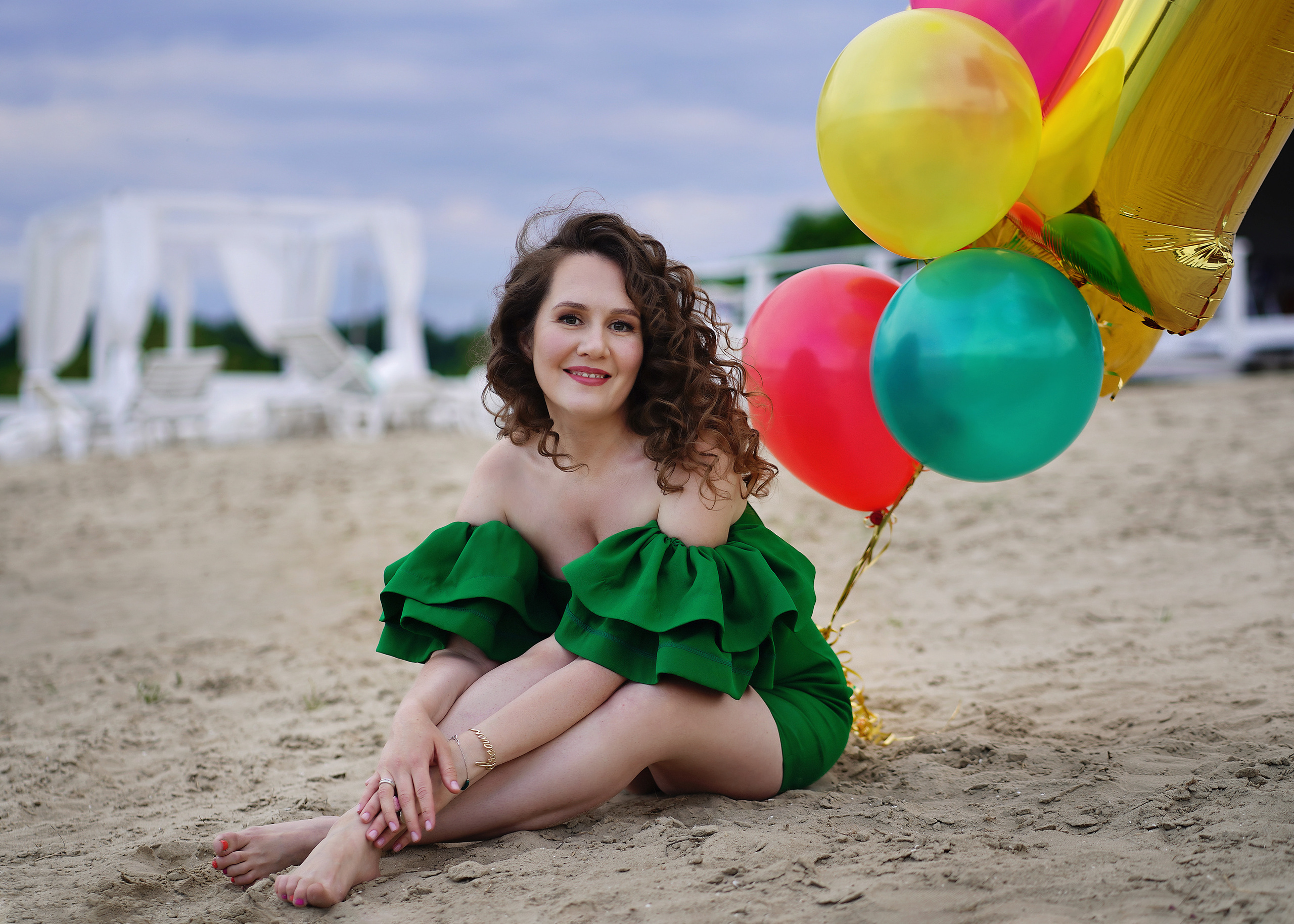 Ольга. Главная