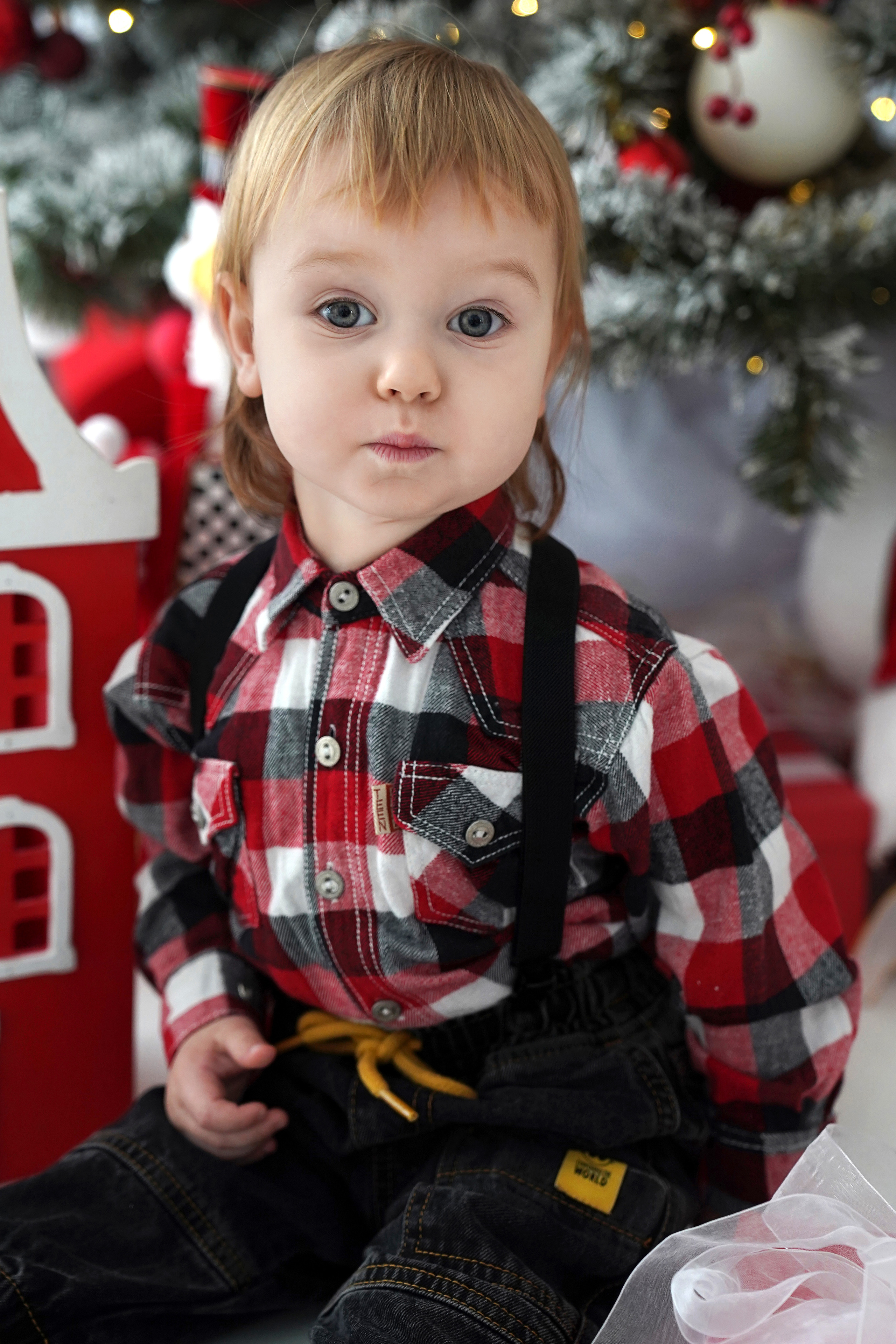 Семья Тимошенко. Главная