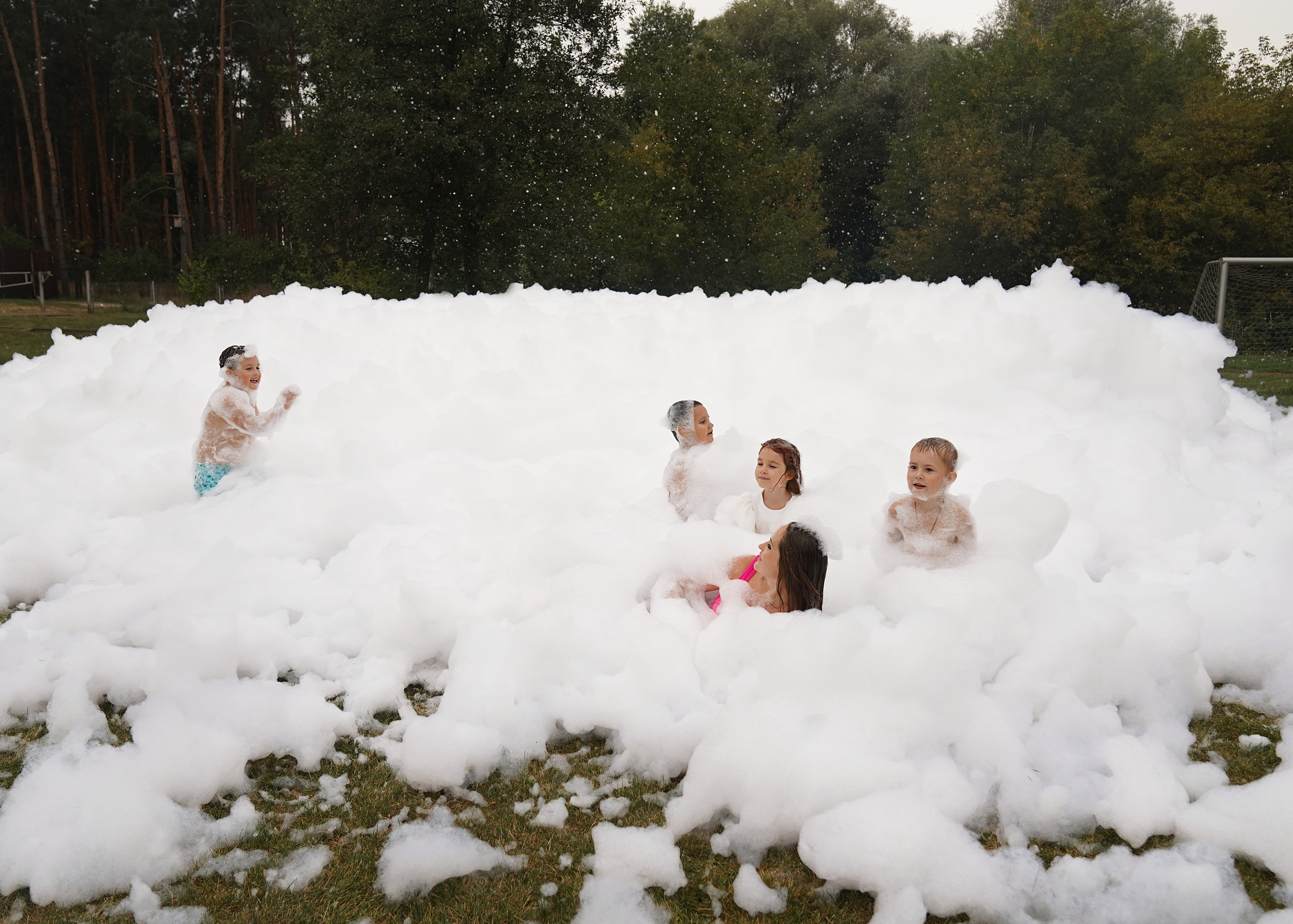 День рождения Ванечки!. Главная