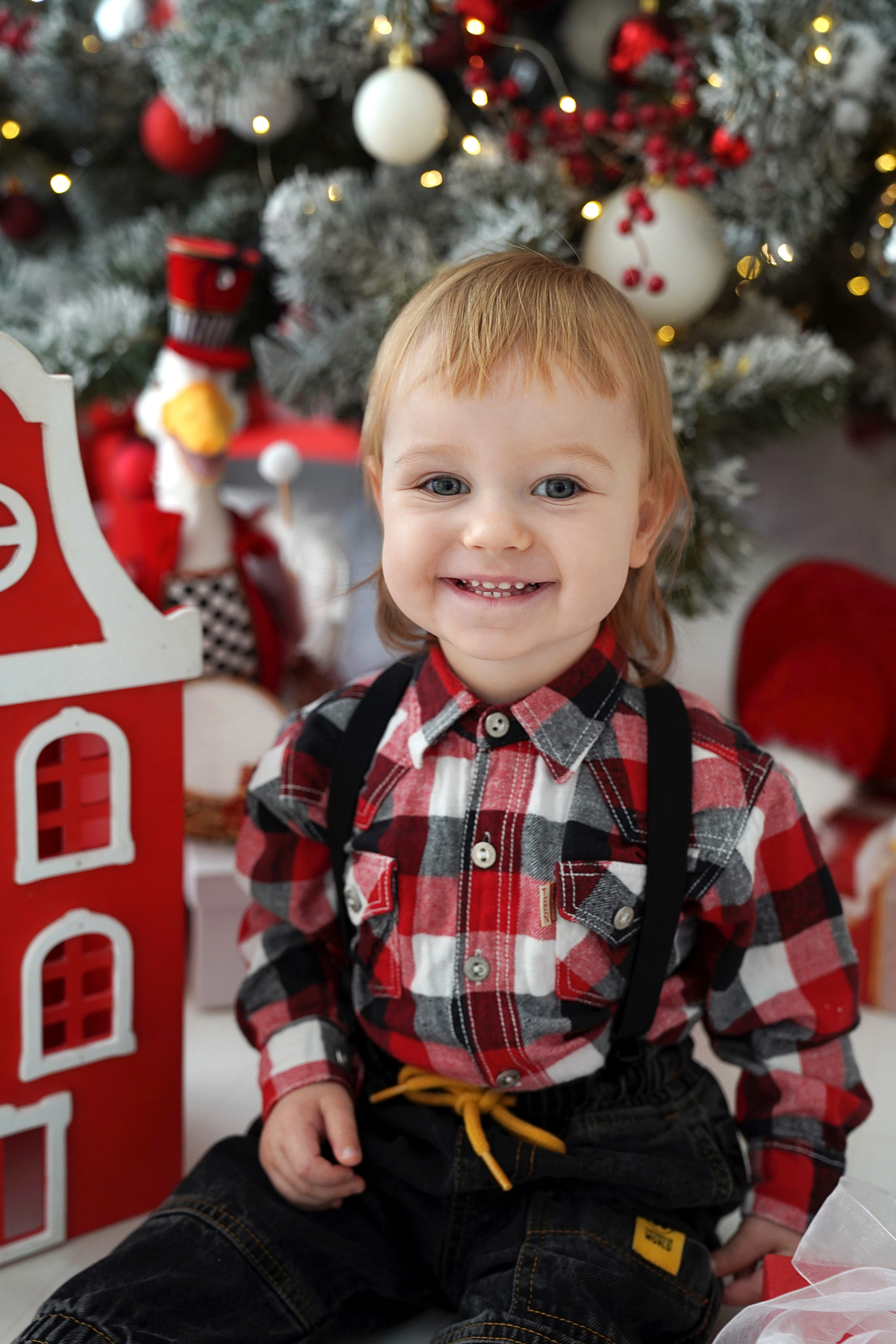 Семья Тимошенко. Главная