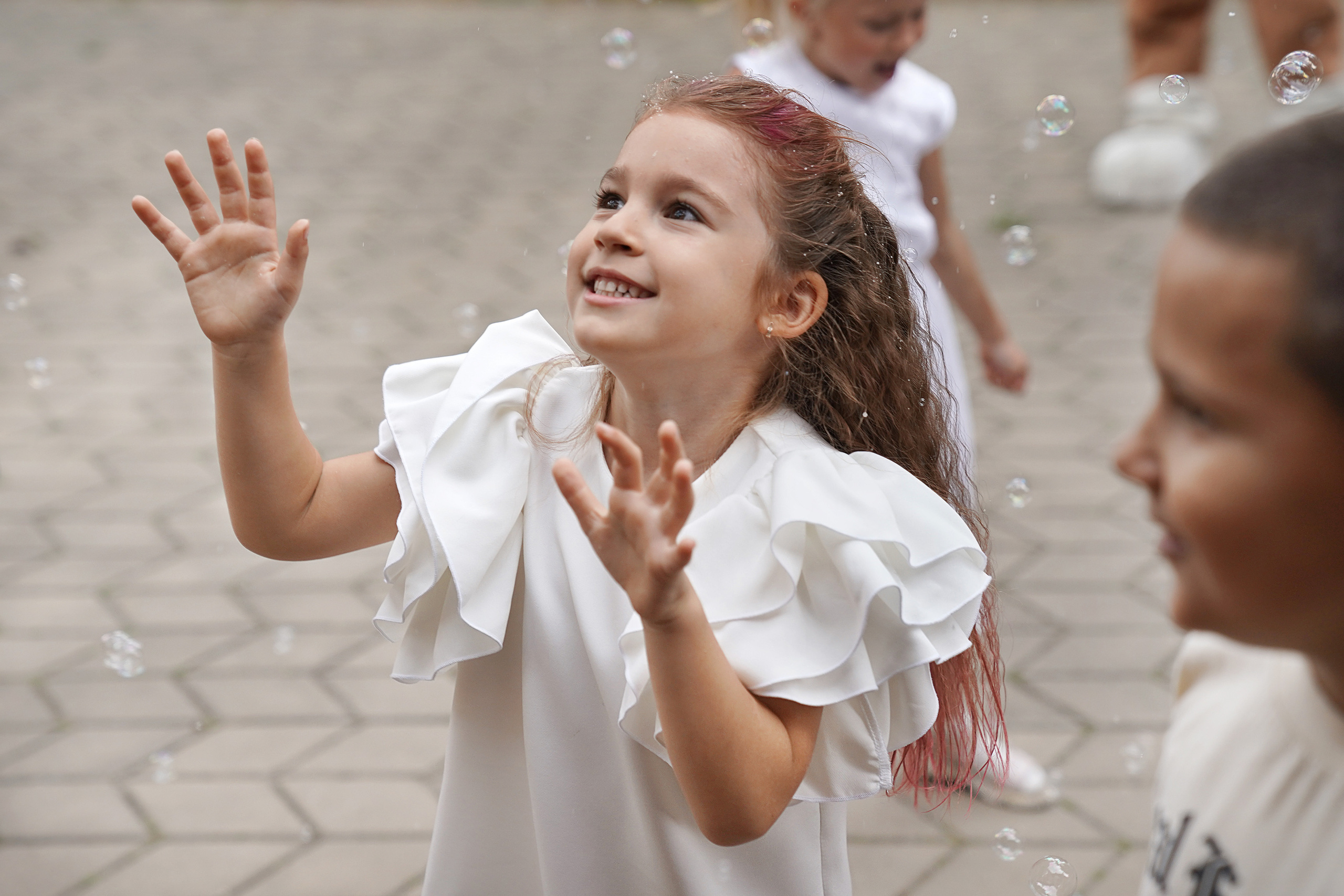 День рождения Ванечки!. Главная