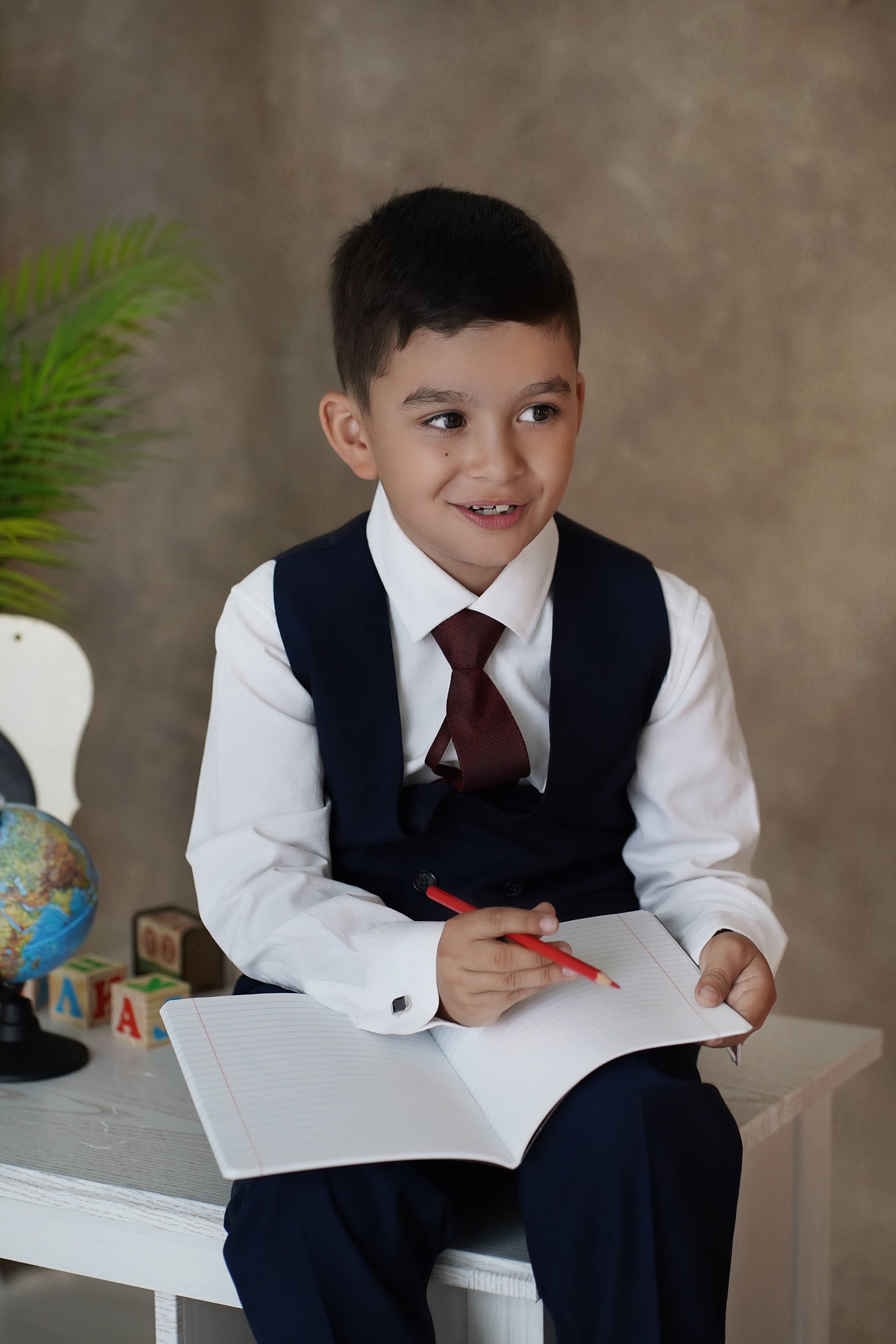 Здравствуй, школа!. Главная