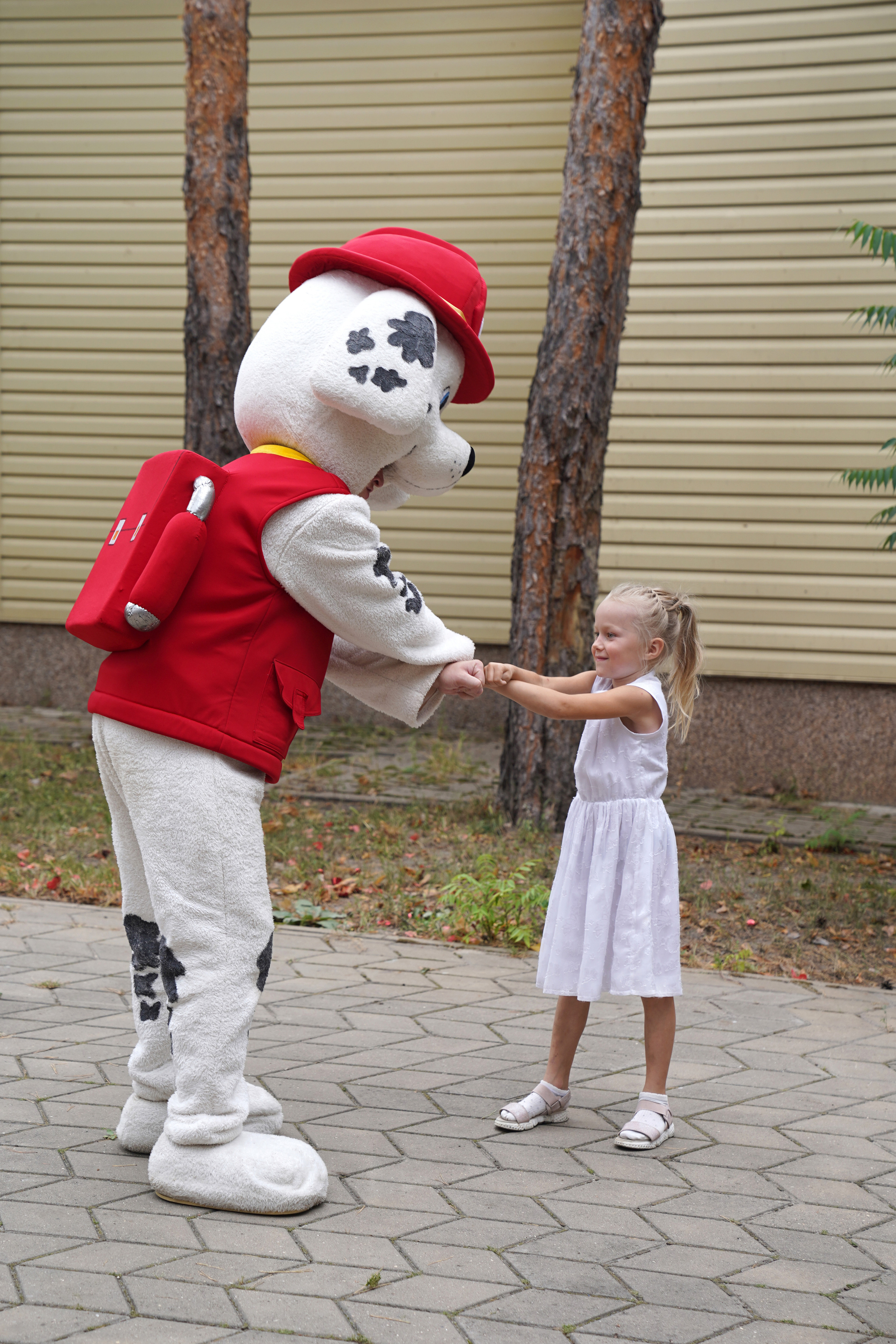 День рождения Ванечки!. Главная