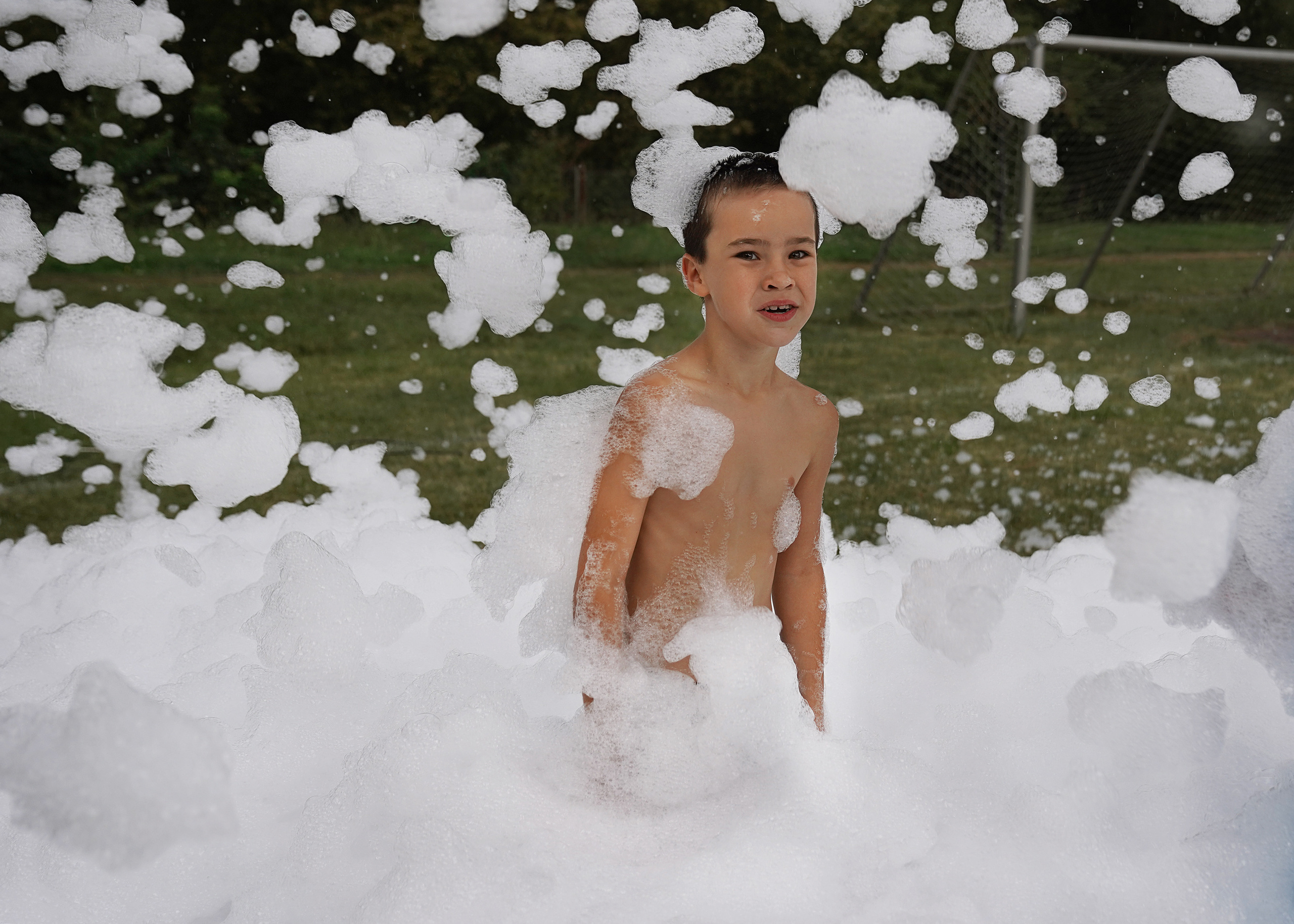 День рождения Ванечки!. Главная