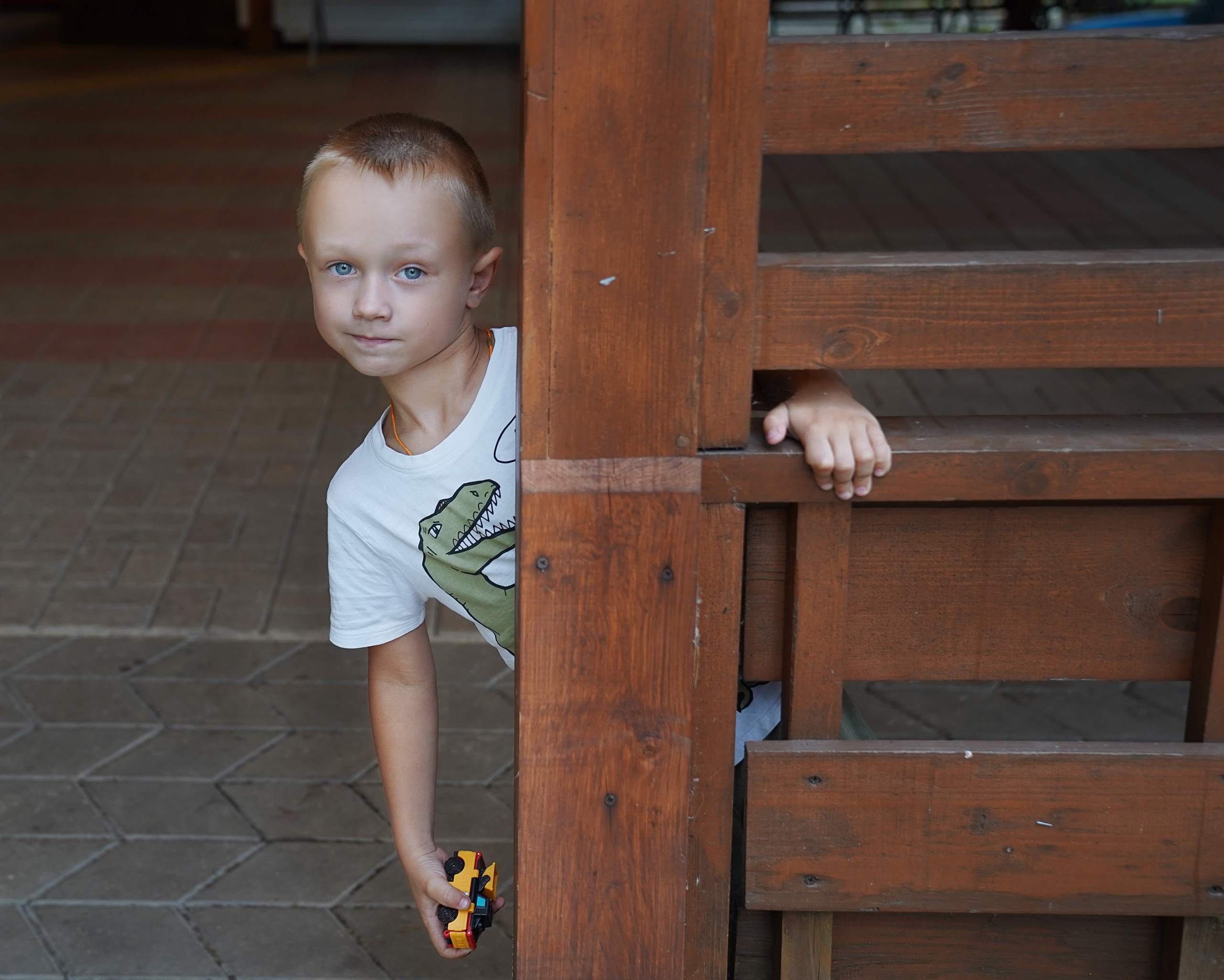 День рождения Ванечки!. Главная