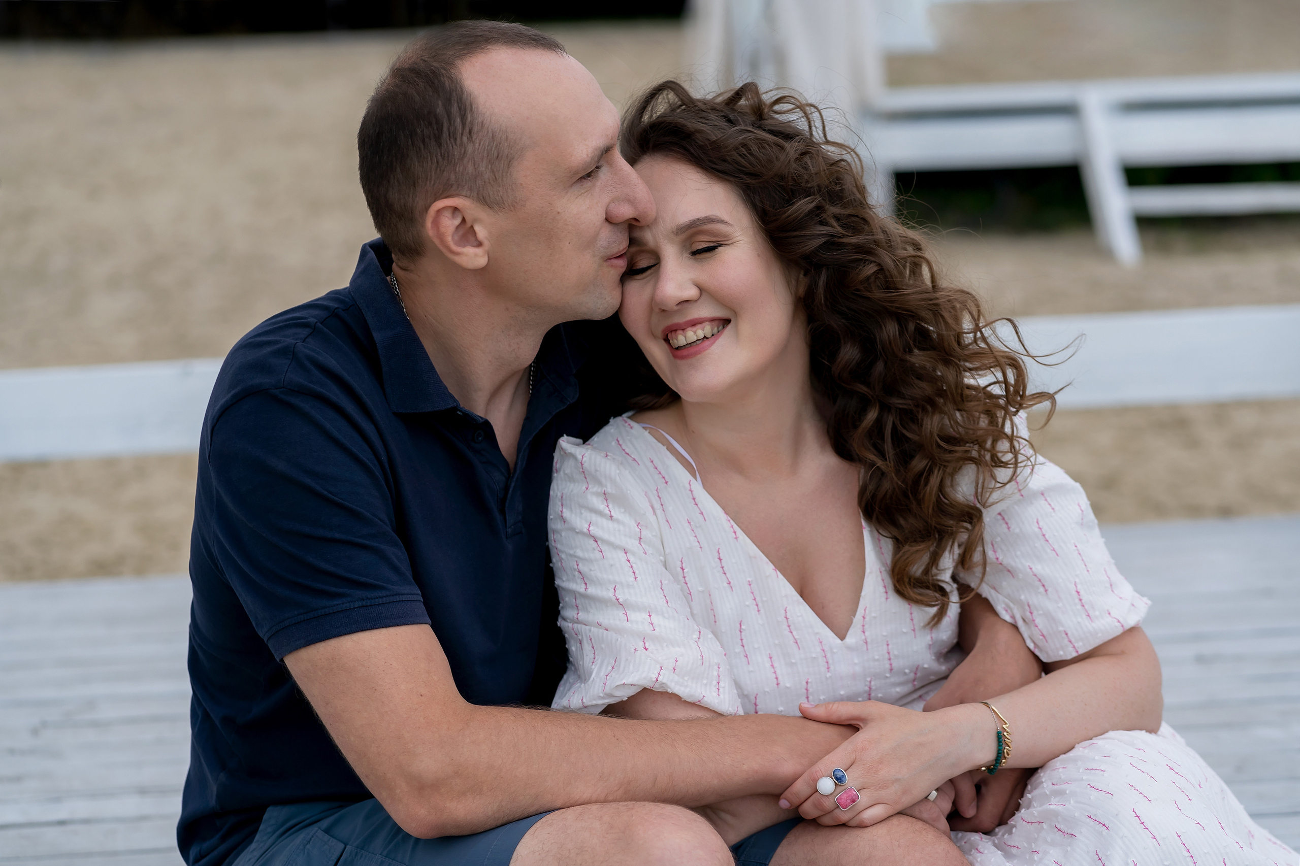 Семейная фотосессия. Главная