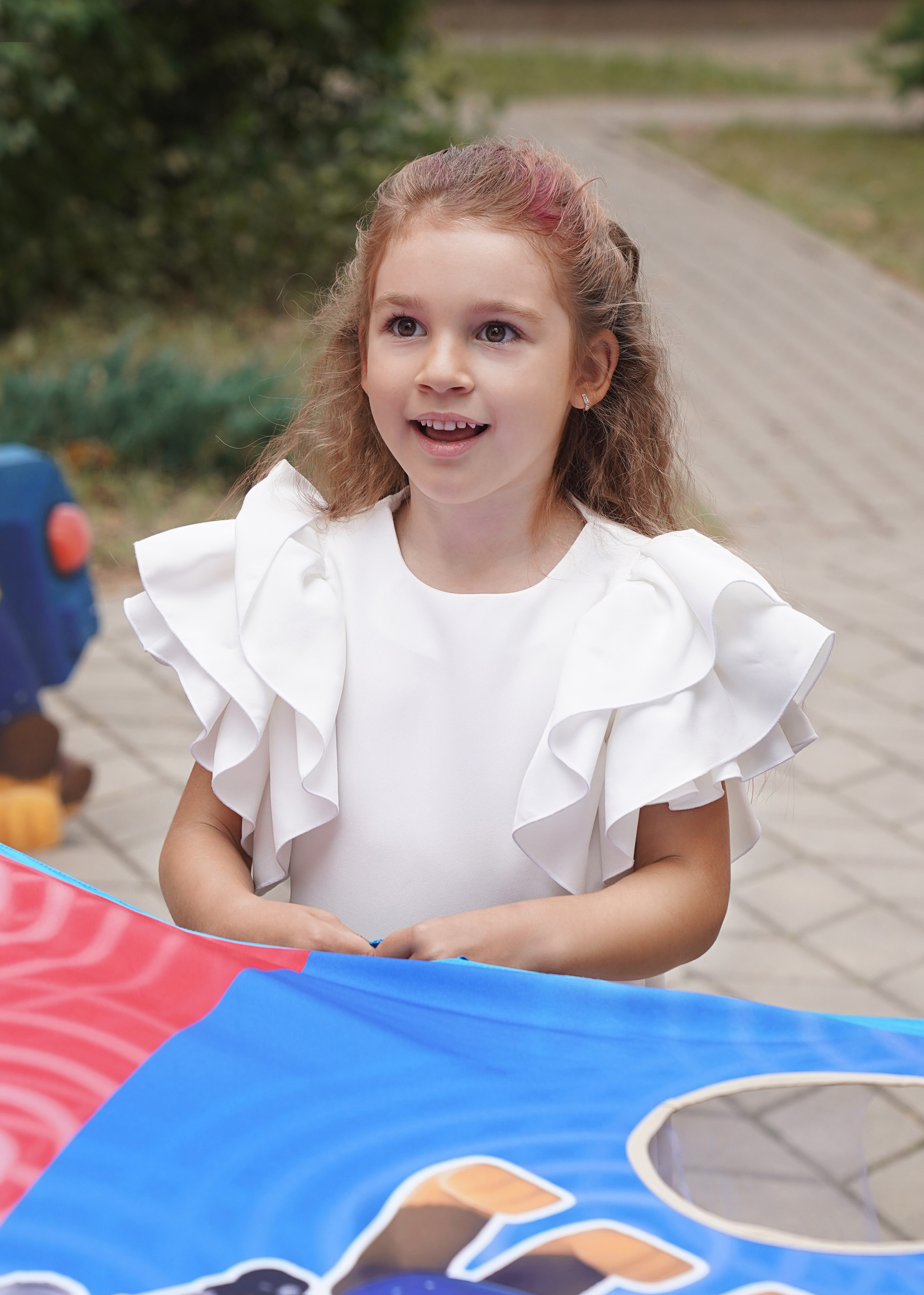 День рождения Ванечки!. Главная