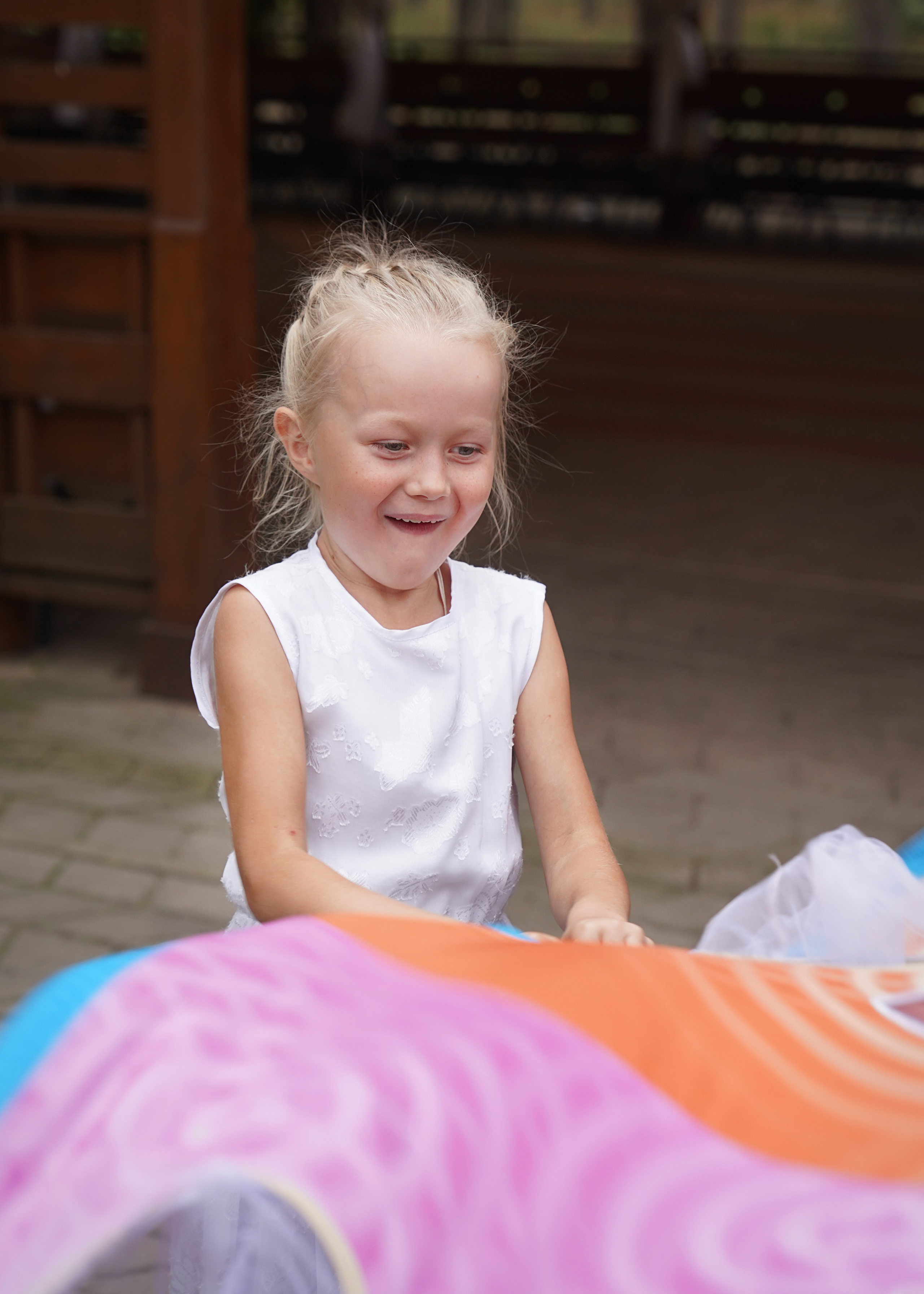 День рождения Ванечки!. Главная